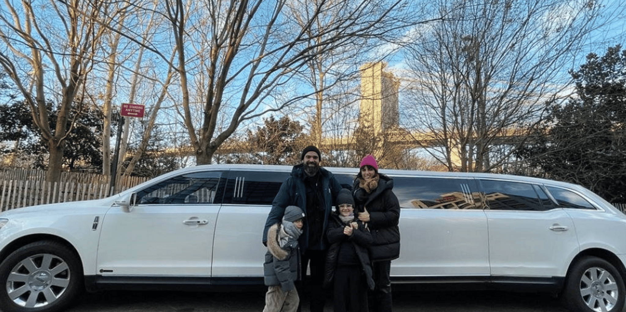 New York City Limousine Tour - Image 4