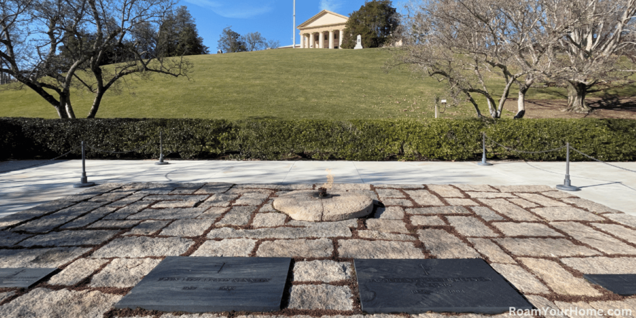 Washington Mount Vernon and Arlington Tour - Image 2