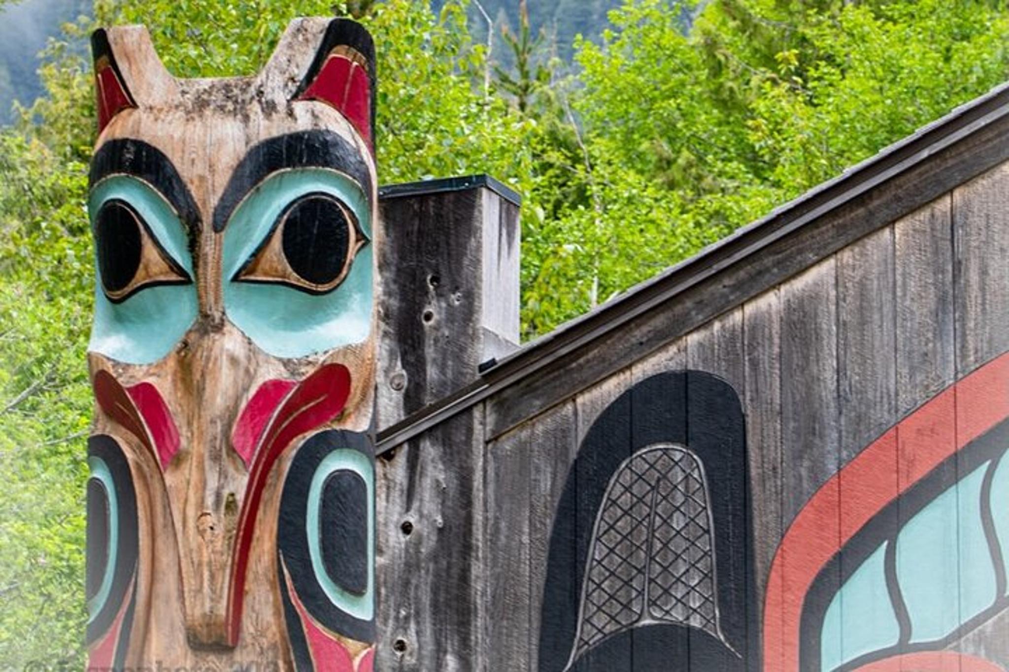 Ketchikan Alaskan Wildlife & Scenery Tour - Image 6