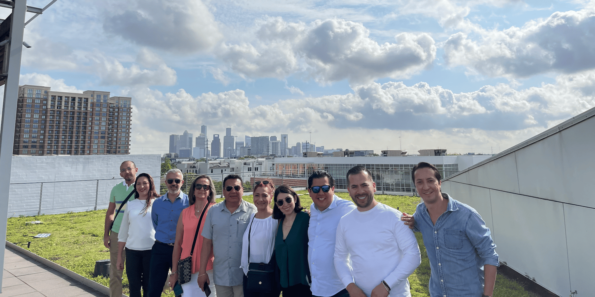 Houston City Driving Tour - Image 2