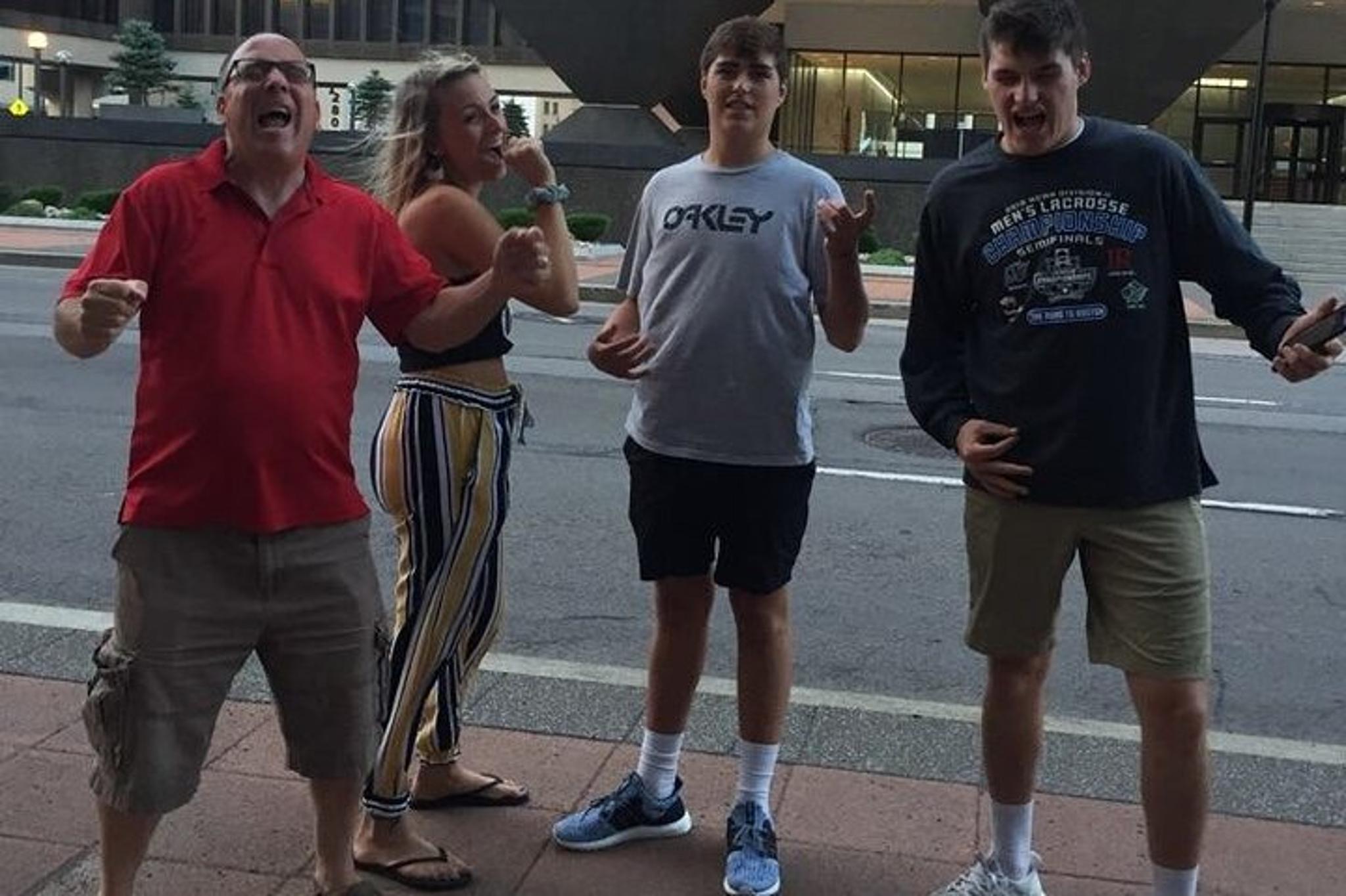 San Jose City Scavenger Hunt - Image 5