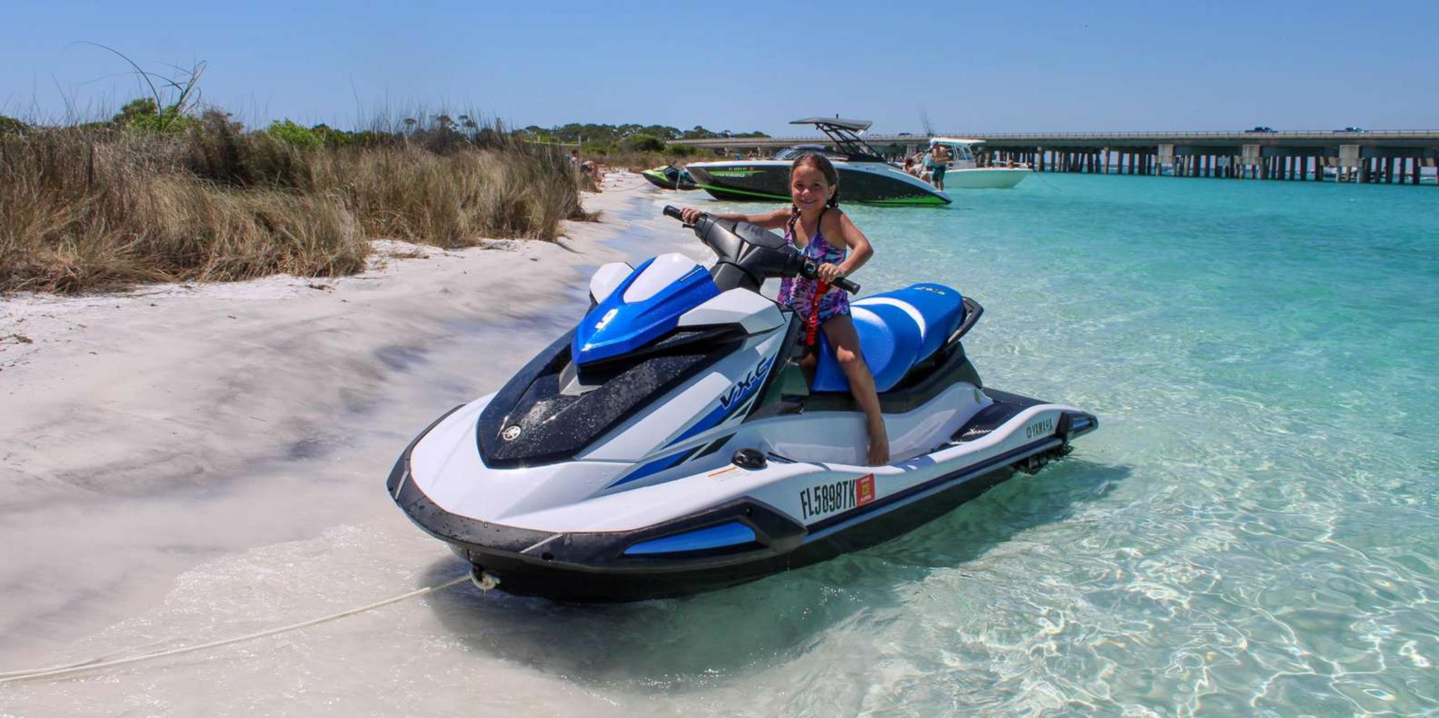 Destin Jet Ski Rental - Image 4
