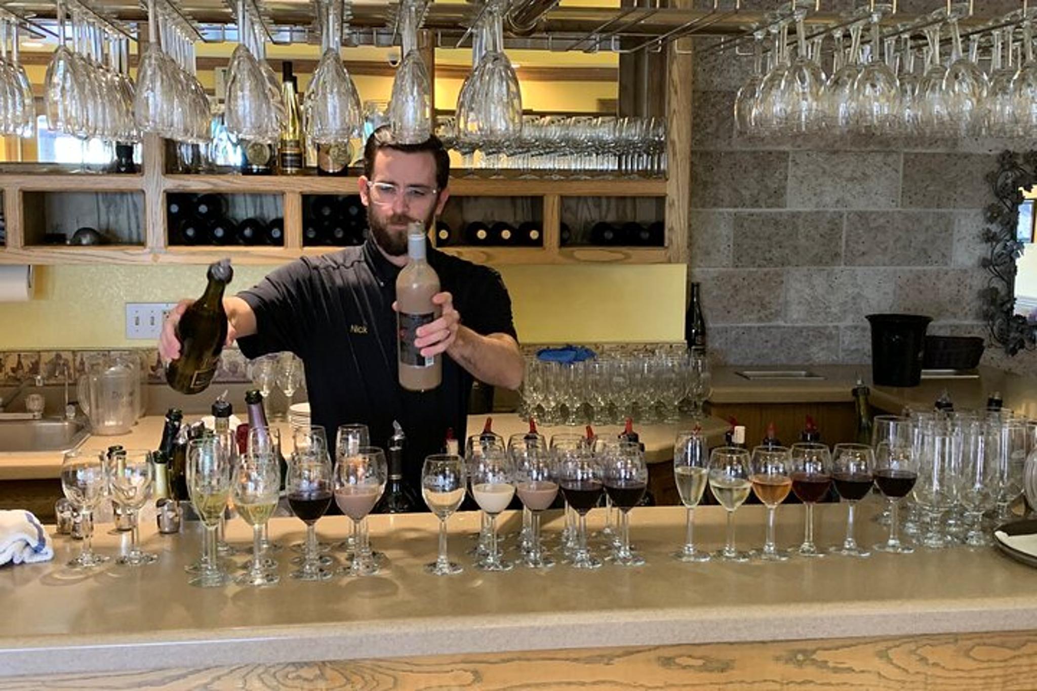 Temecula Wine Tasting Tour - Image 6