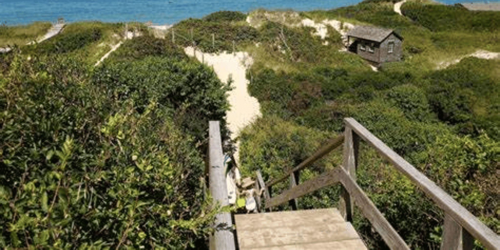 Nantucket Guided Bike Tour - Image 6
