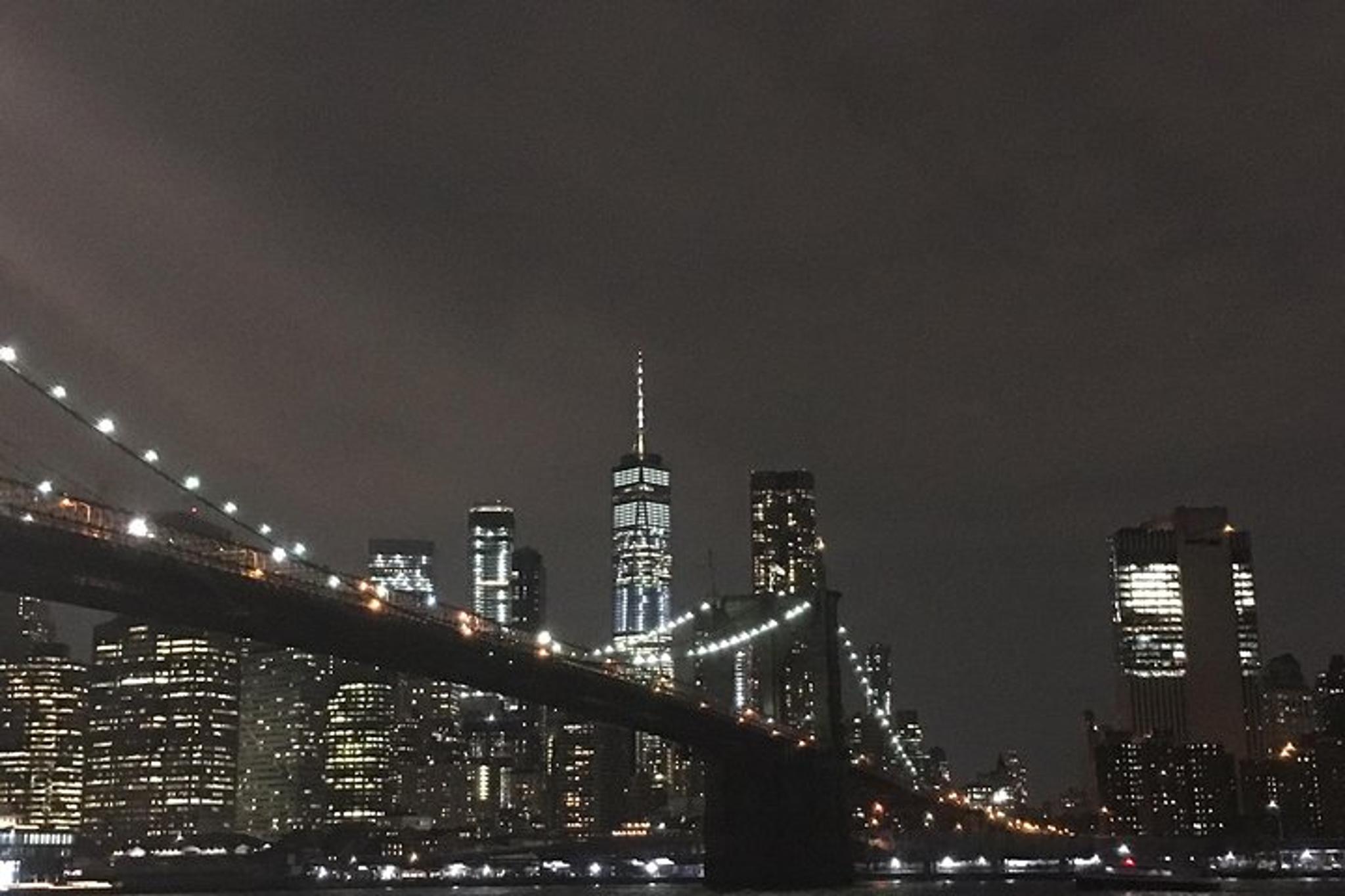 New York City Private Walking Tour - Image 2