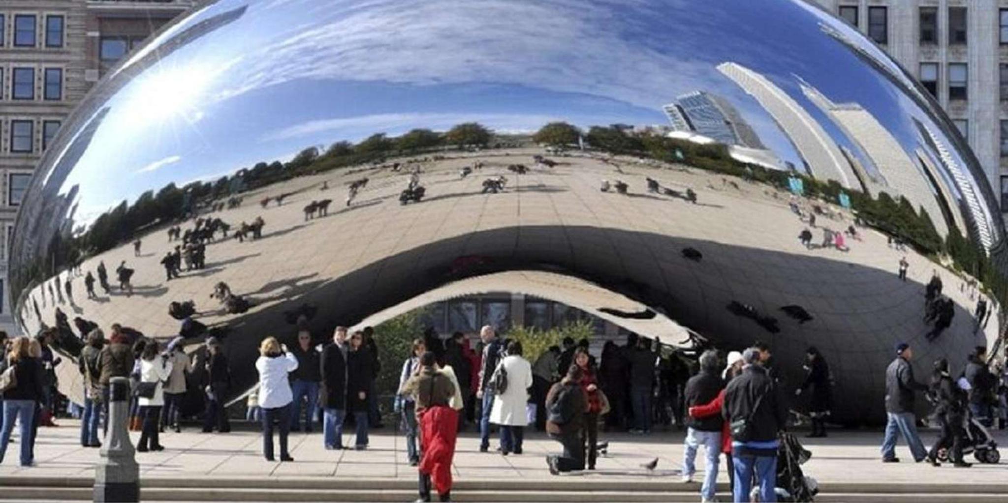 Chicago Architecture and Aesthetics Tour - Image 1