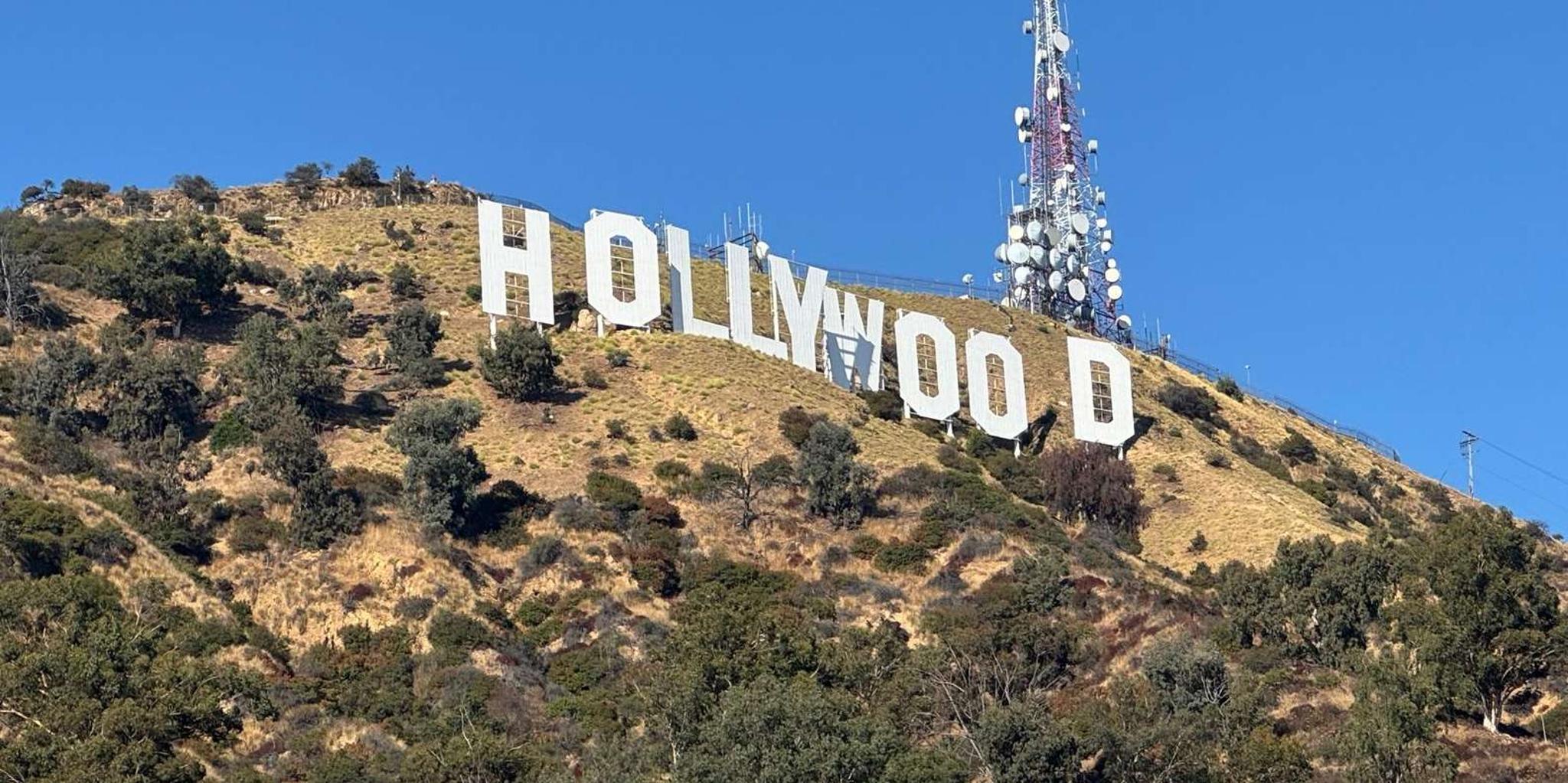 Los Angeles Hollywood and Beverly Hills Private SUV Tour - Image 4