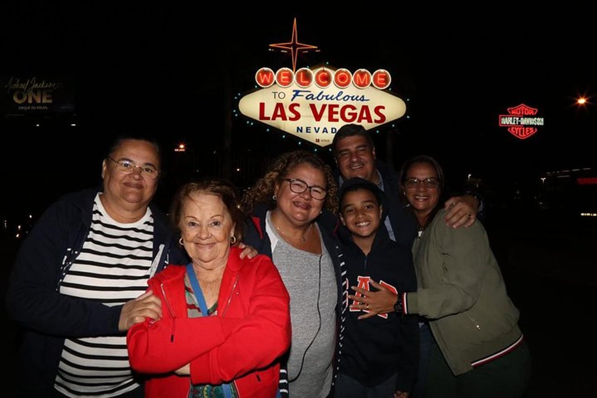 Las Vegas Airport Transfer - Image 5