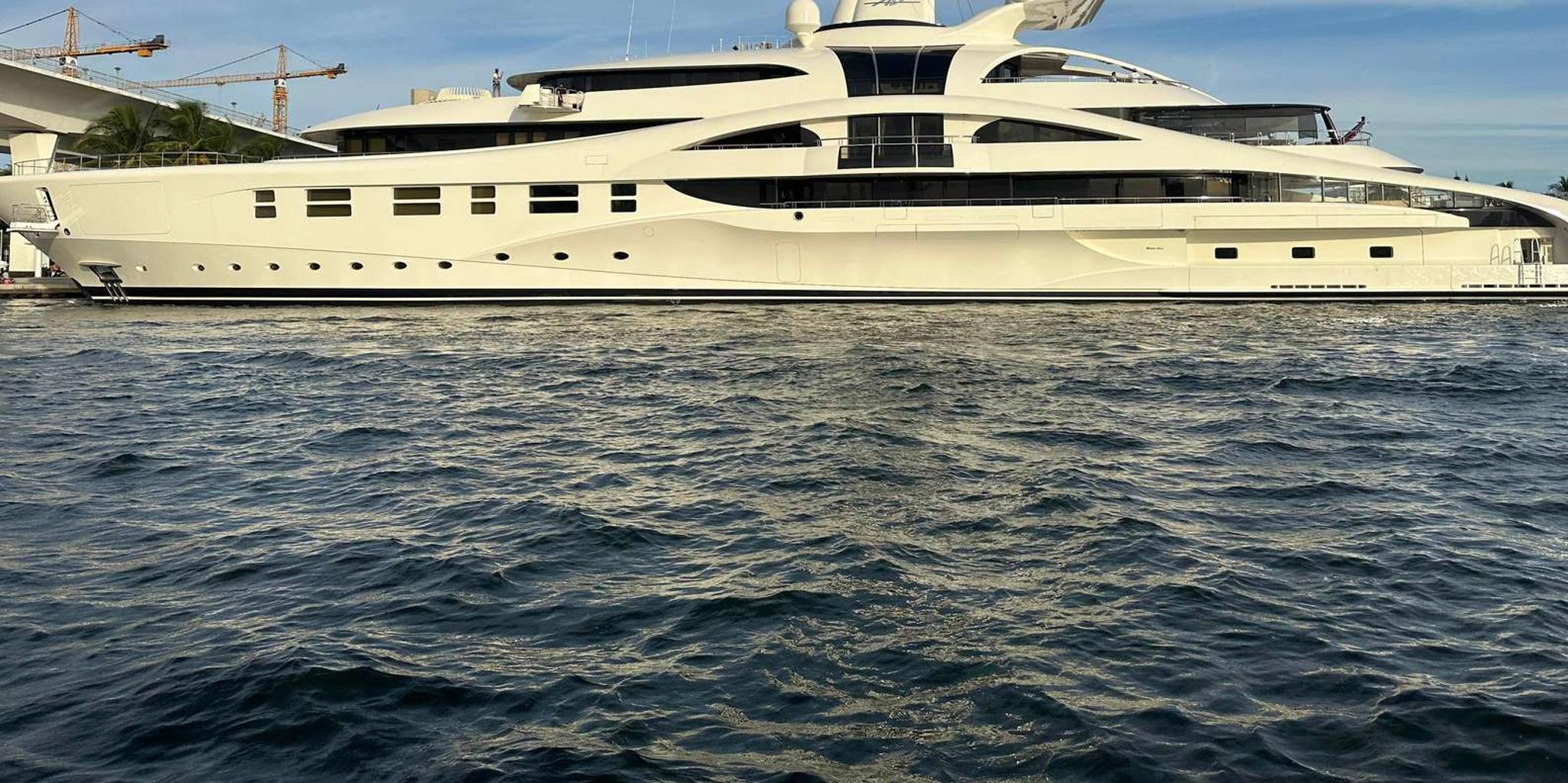 Fort Lauderdale Private Boat Tour - Image 5