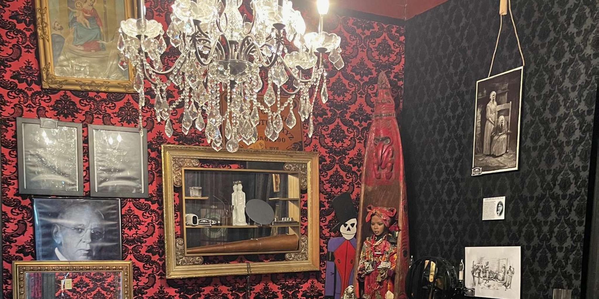 New Orleans French Quarter Supernatural Ghost Hunt - Image 5