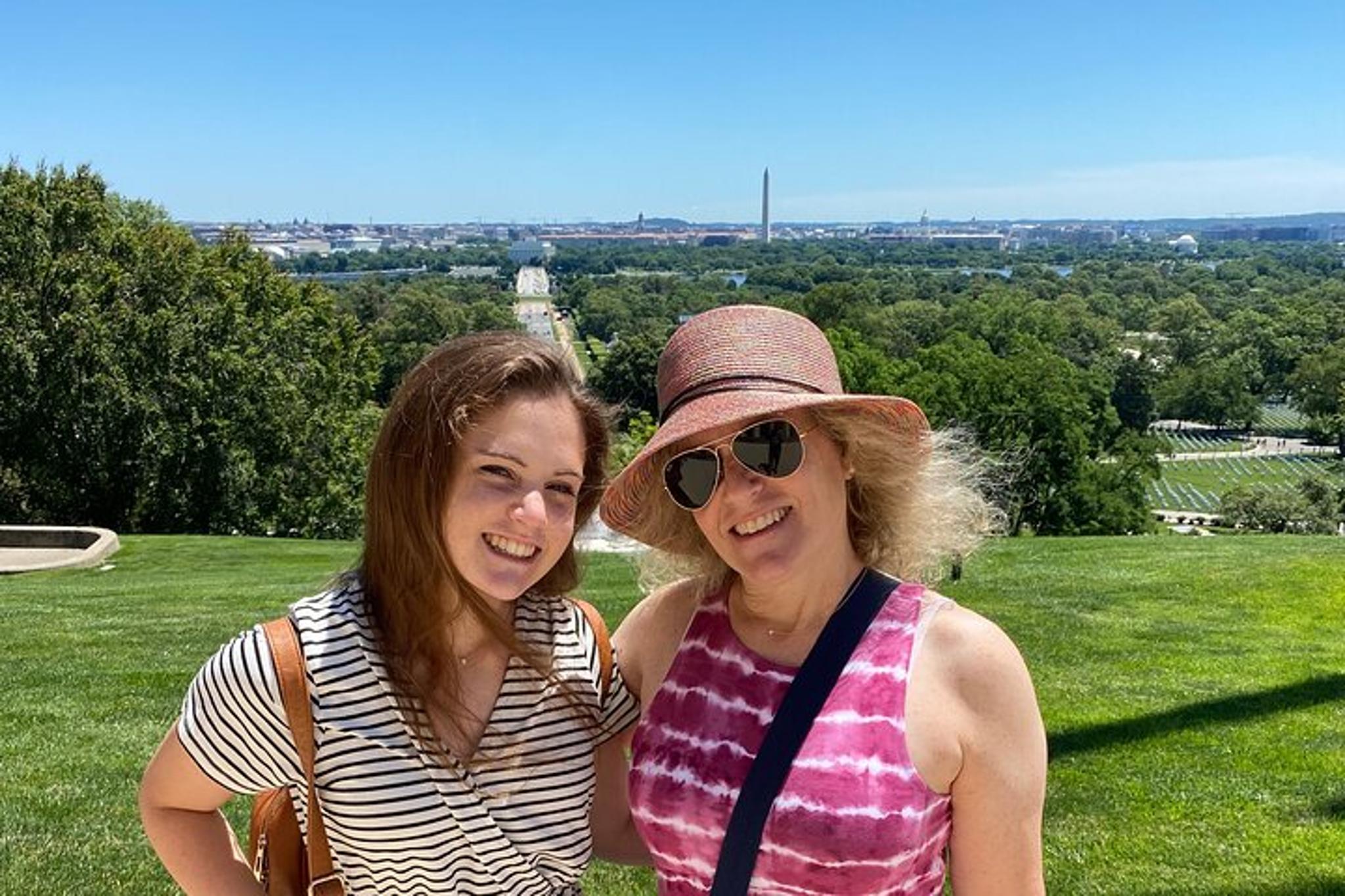 Arlington Cemetery Private Tour - Image 6