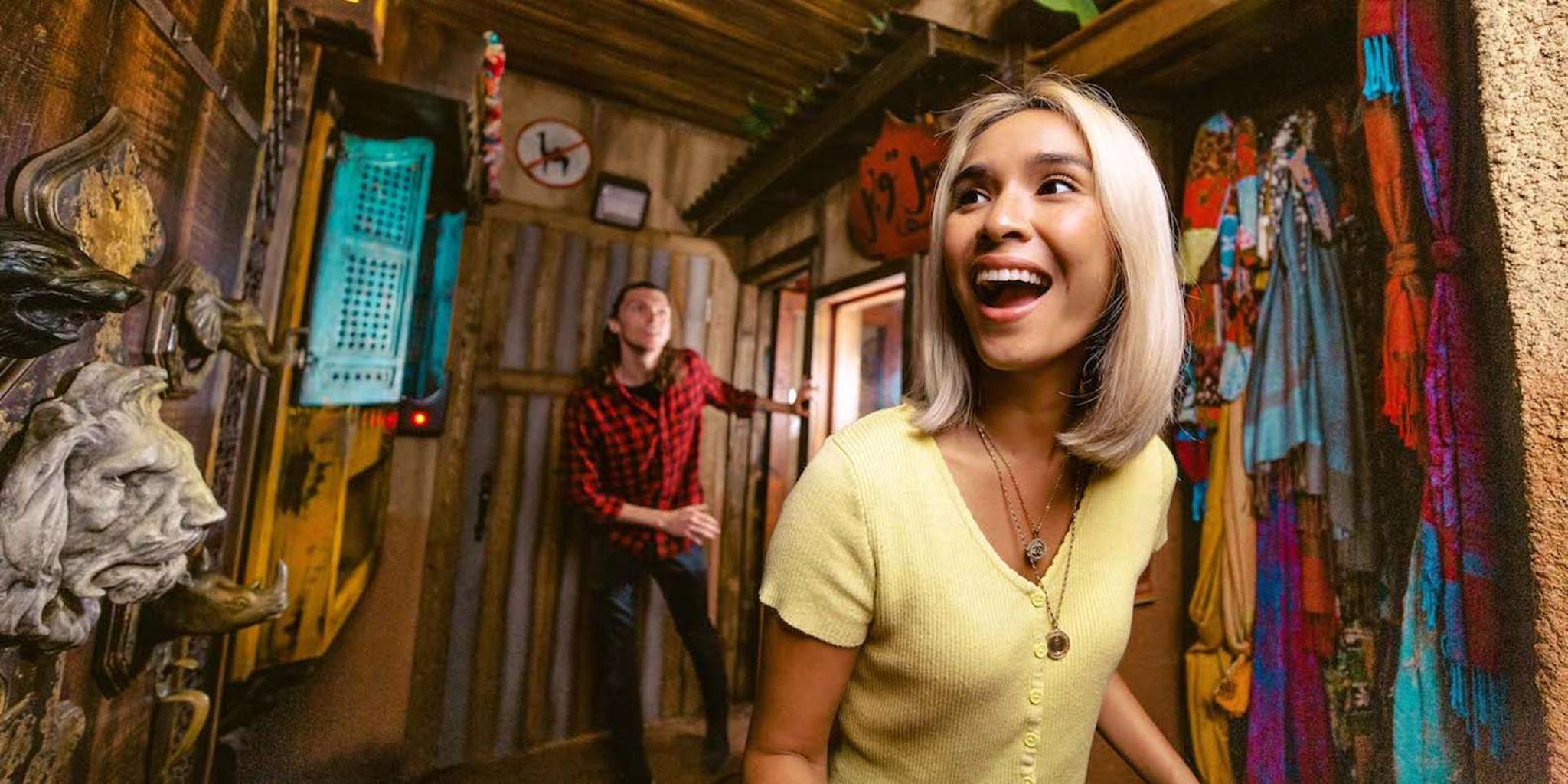 Gatlinburg Escape Room Adventure