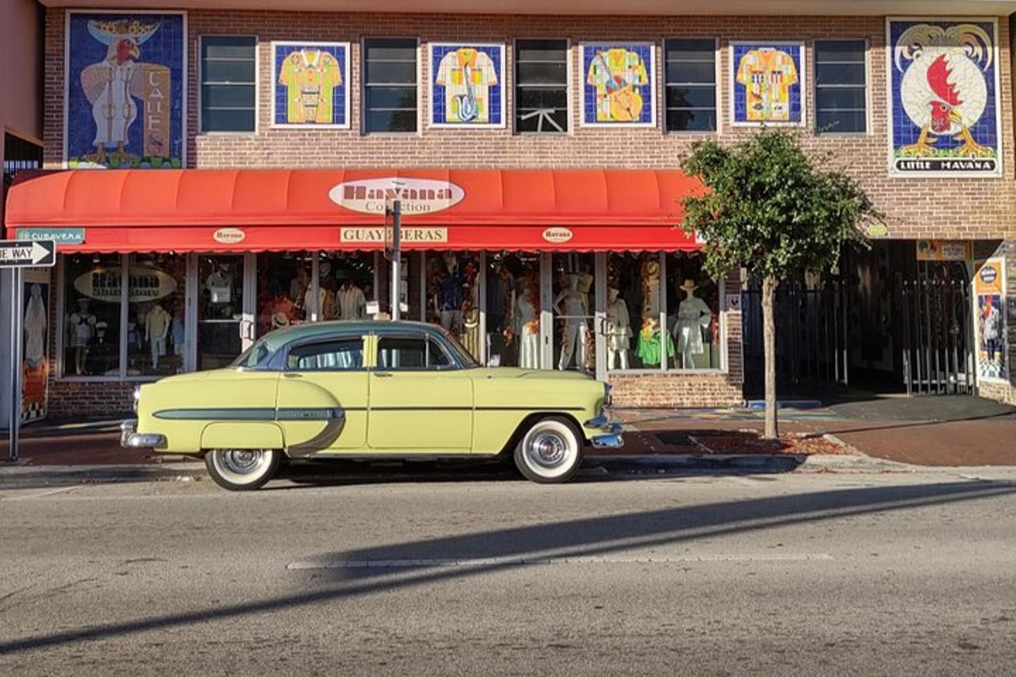 Miami Little Havana Tour - Image 3