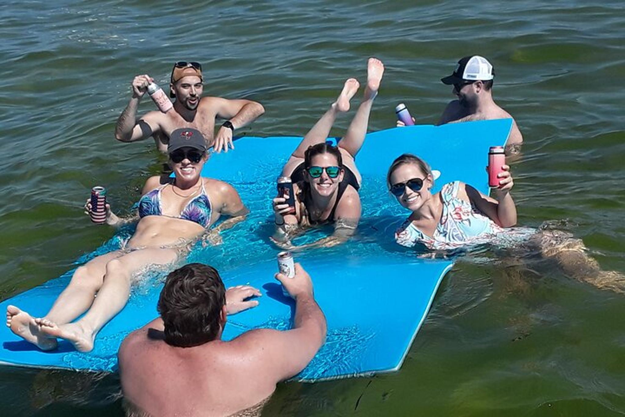 Clearwater Beach and Waterways Private Tour - Image 5