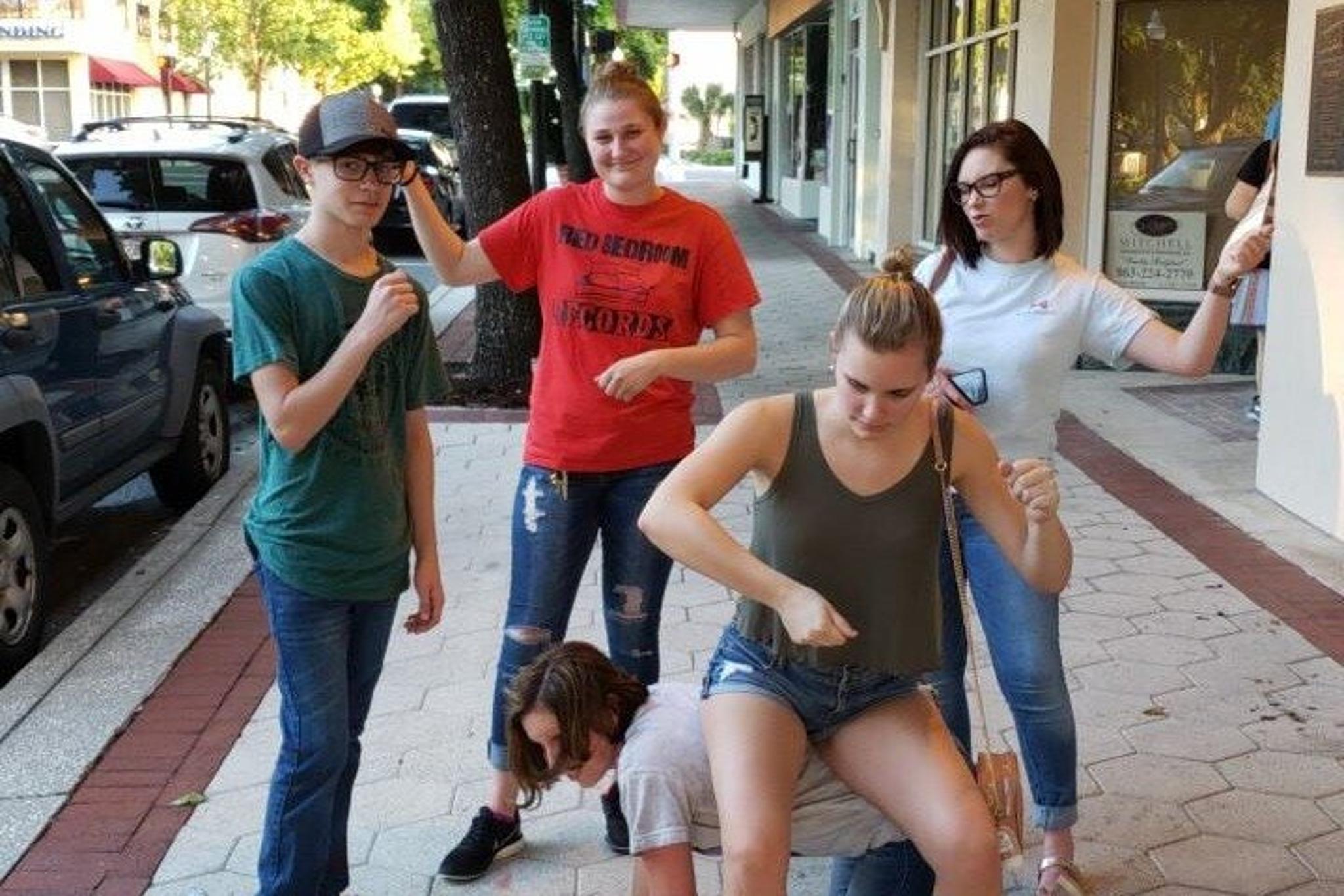 New Orleans Scavenger Hunt by Crazy Dash - Image 4