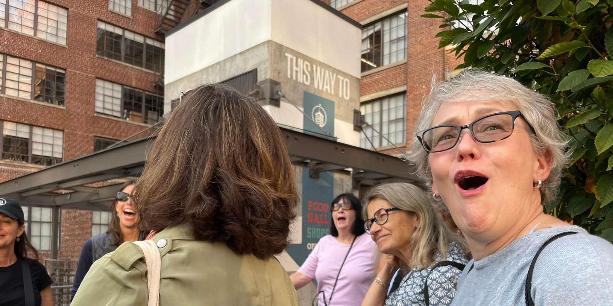 Atlanta Ponce City Market Walking Tour - Image 4