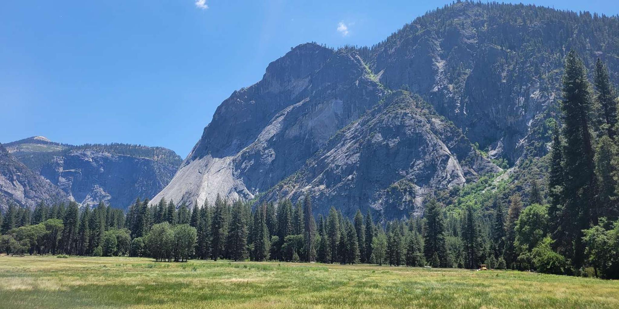 Los Angeles Yosemite and Sequoia National Parks 2-Day Trip - Image 4