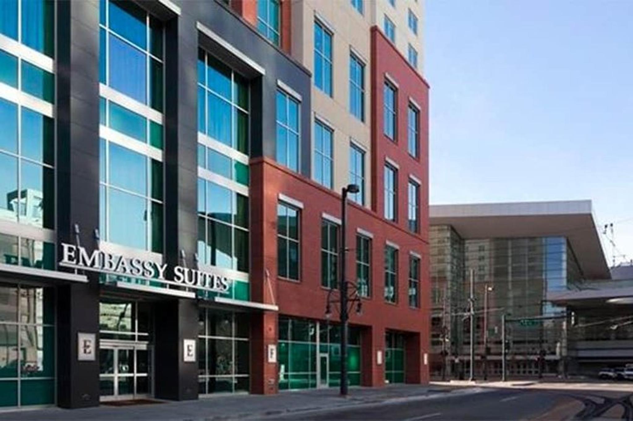 Denver Murder Mystery Dinner Show