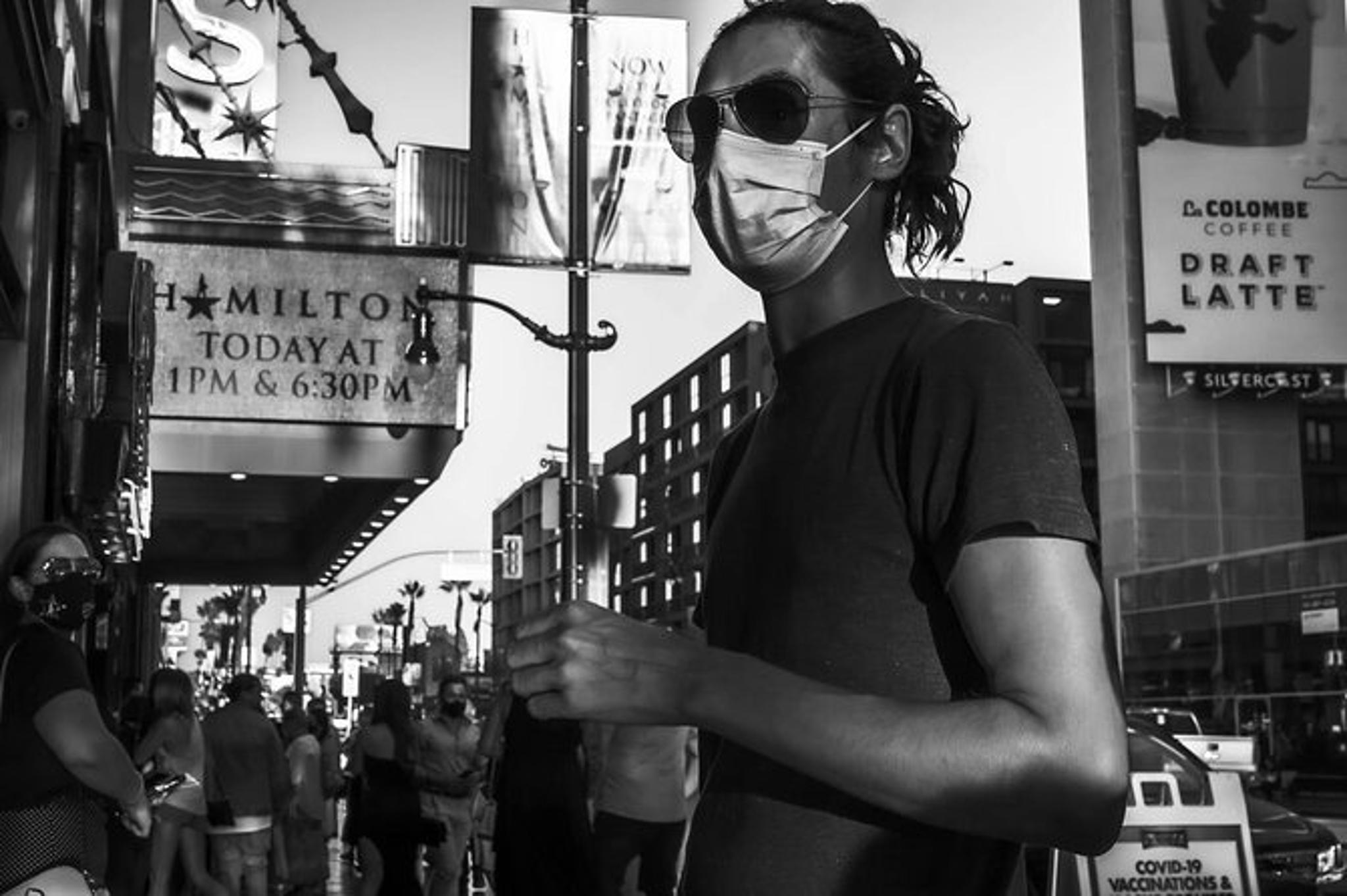 Los Angeles Haunted Hollywood Walking Tour - Image 5