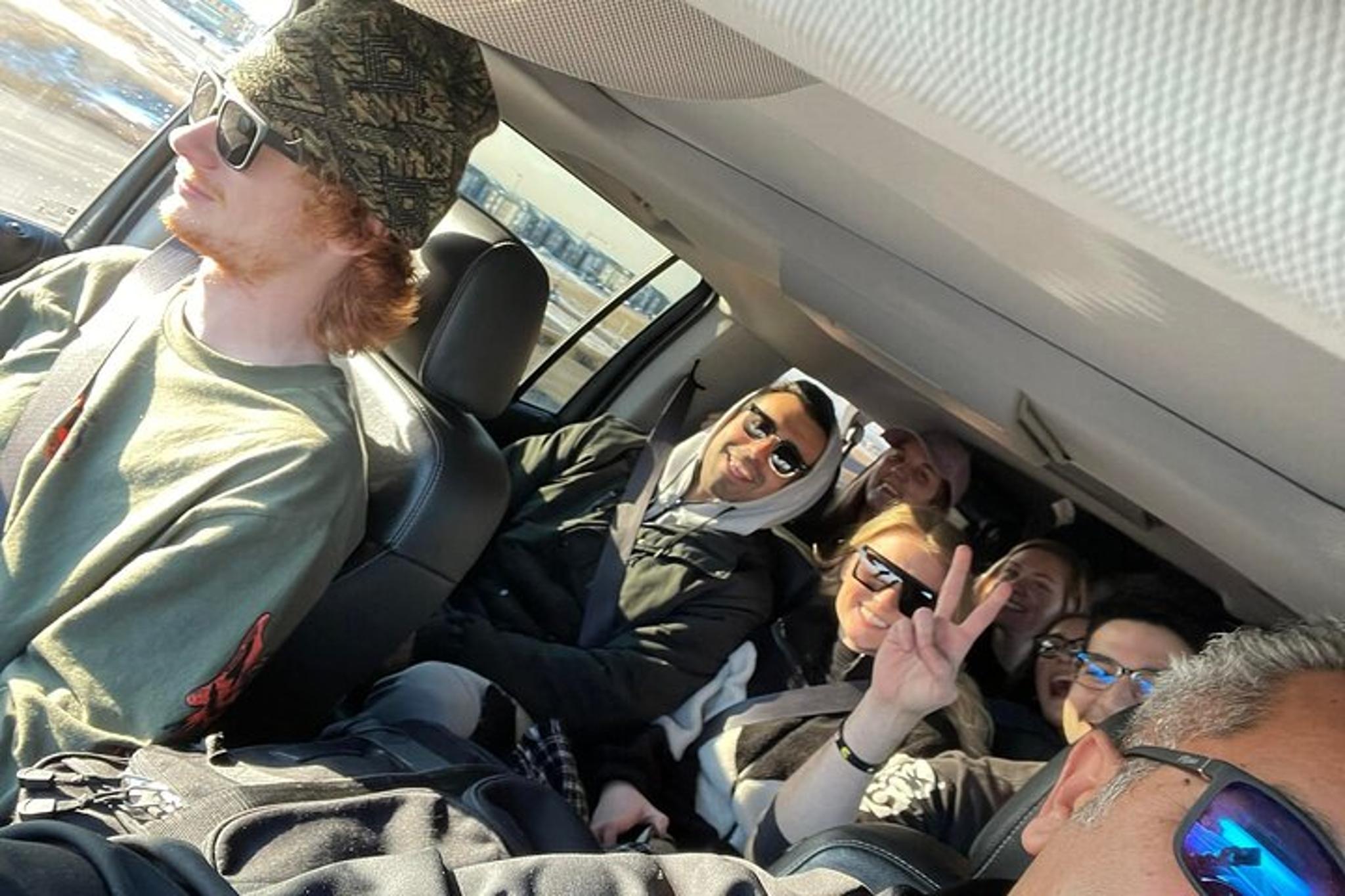 Denver to Aspen Private SUV Transfer - Image 2