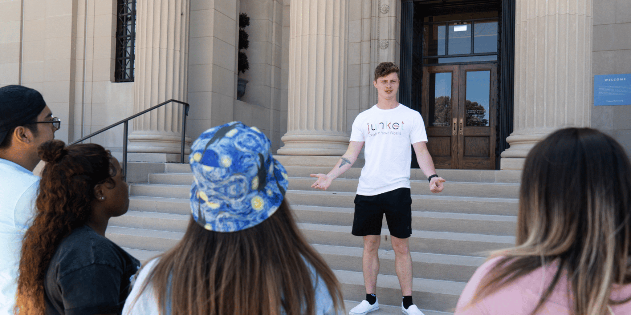 Charleston Patriots and Pirates Walking Tour - Image 6