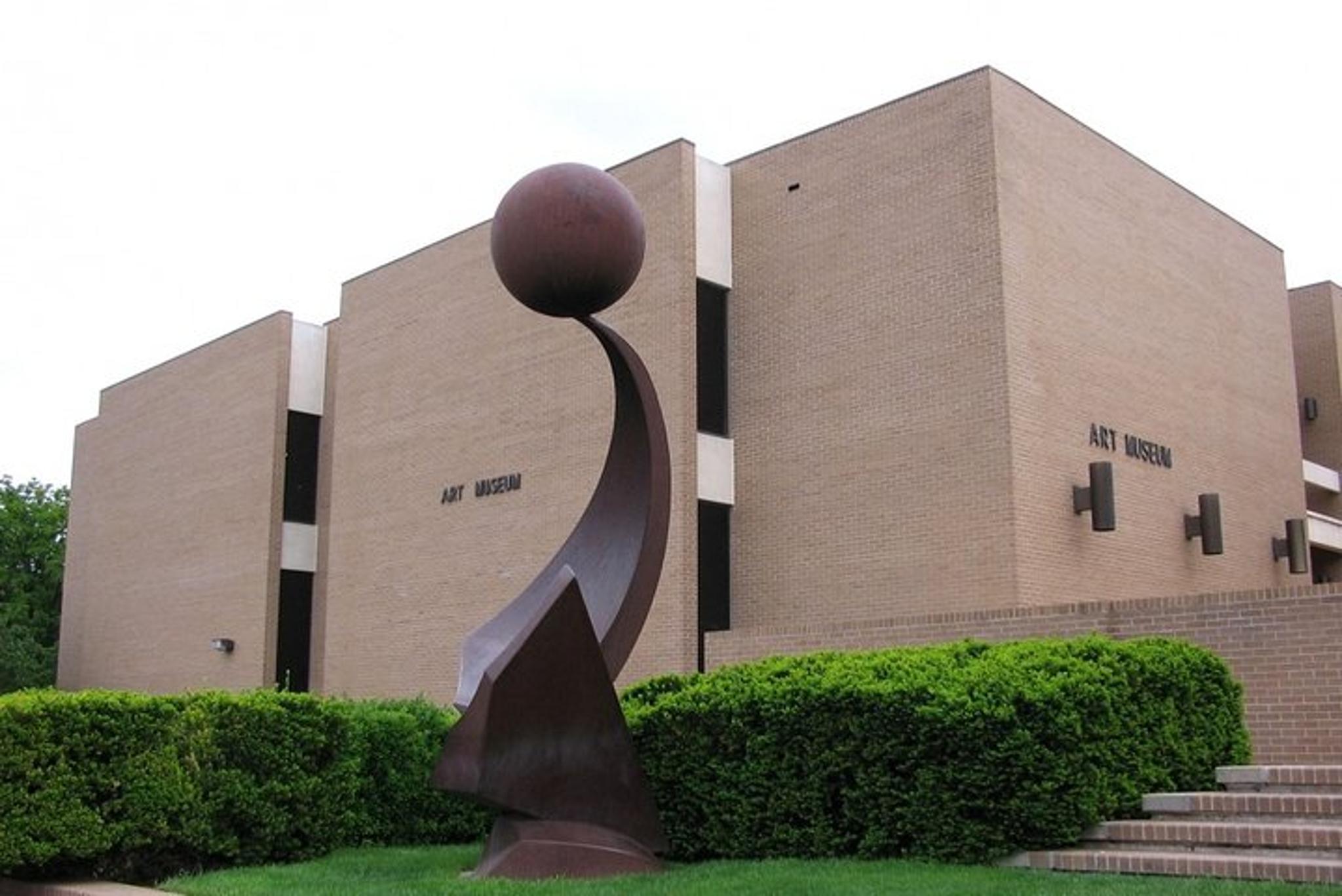Amarillo Art & Elms Scavenger Hunt - Image 4
