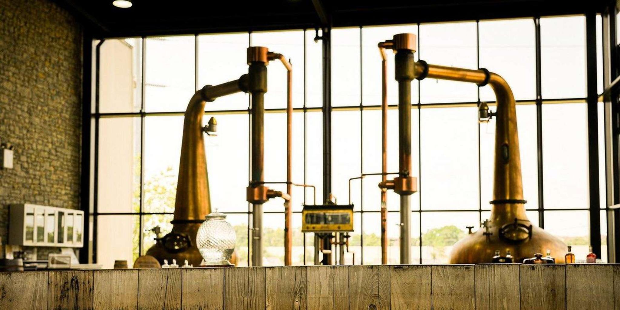 Lexington Brewery and Distillery Tour with Tastings - Image 1