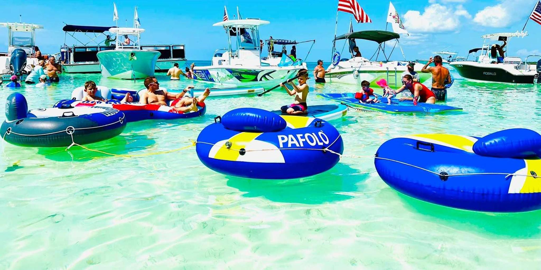 Islamorada Snorkel and Sandbar Adventure 4 hr - Image 3