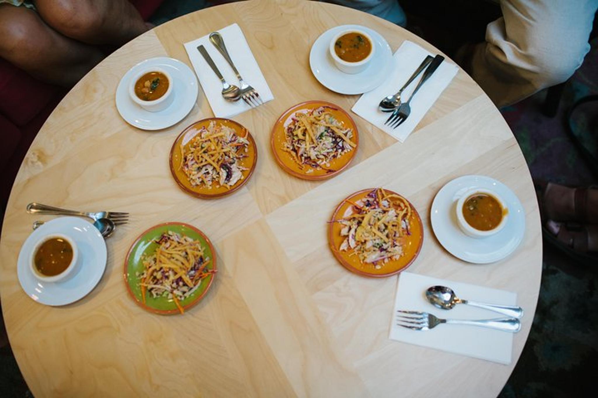 Miami Wynwood Food and Art Walking Tour - Image 3