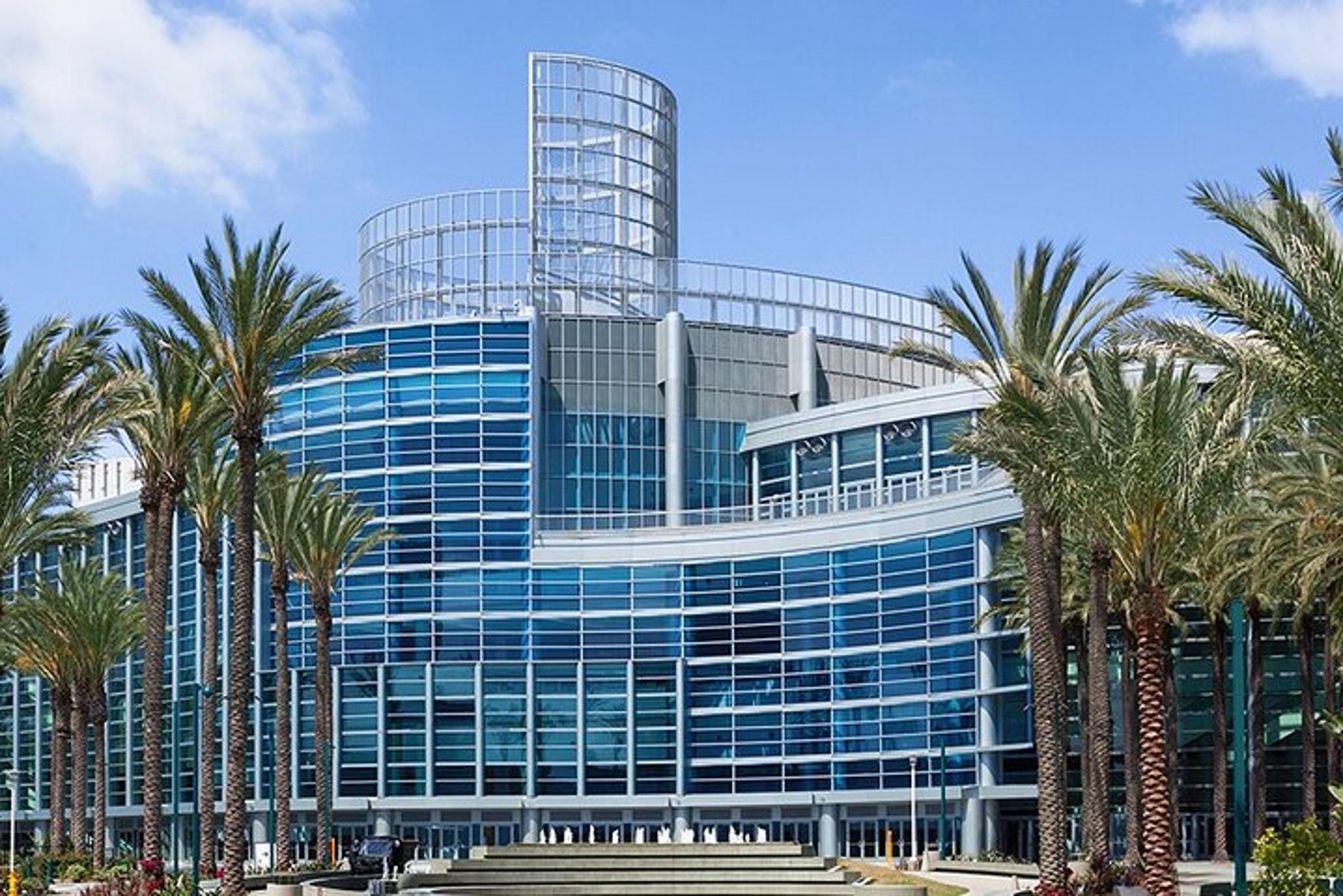 Anaheim to Los Angeles Private Car Service - Image 4