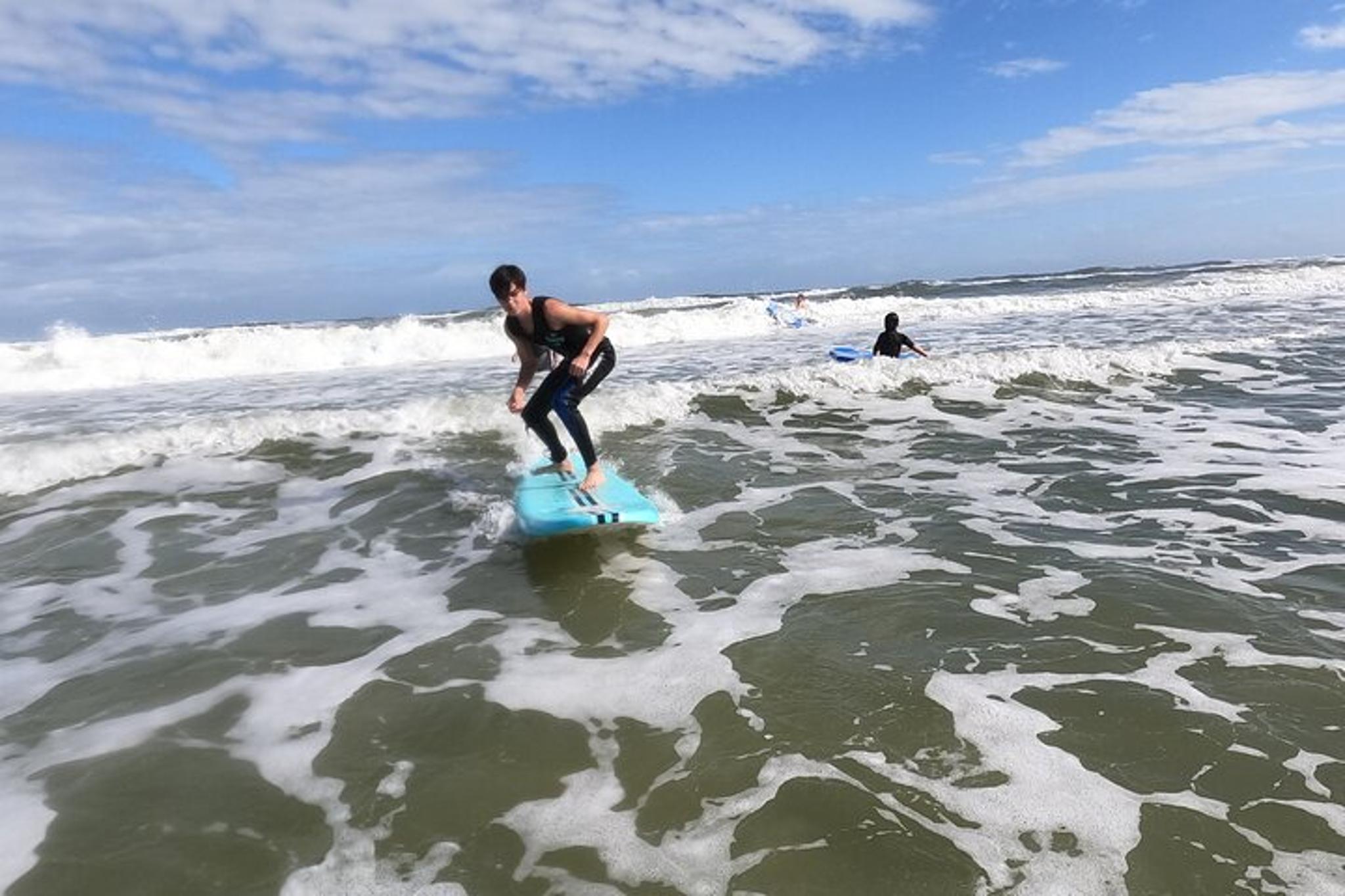 Cocoa Beach Surf Lesson - Image 3