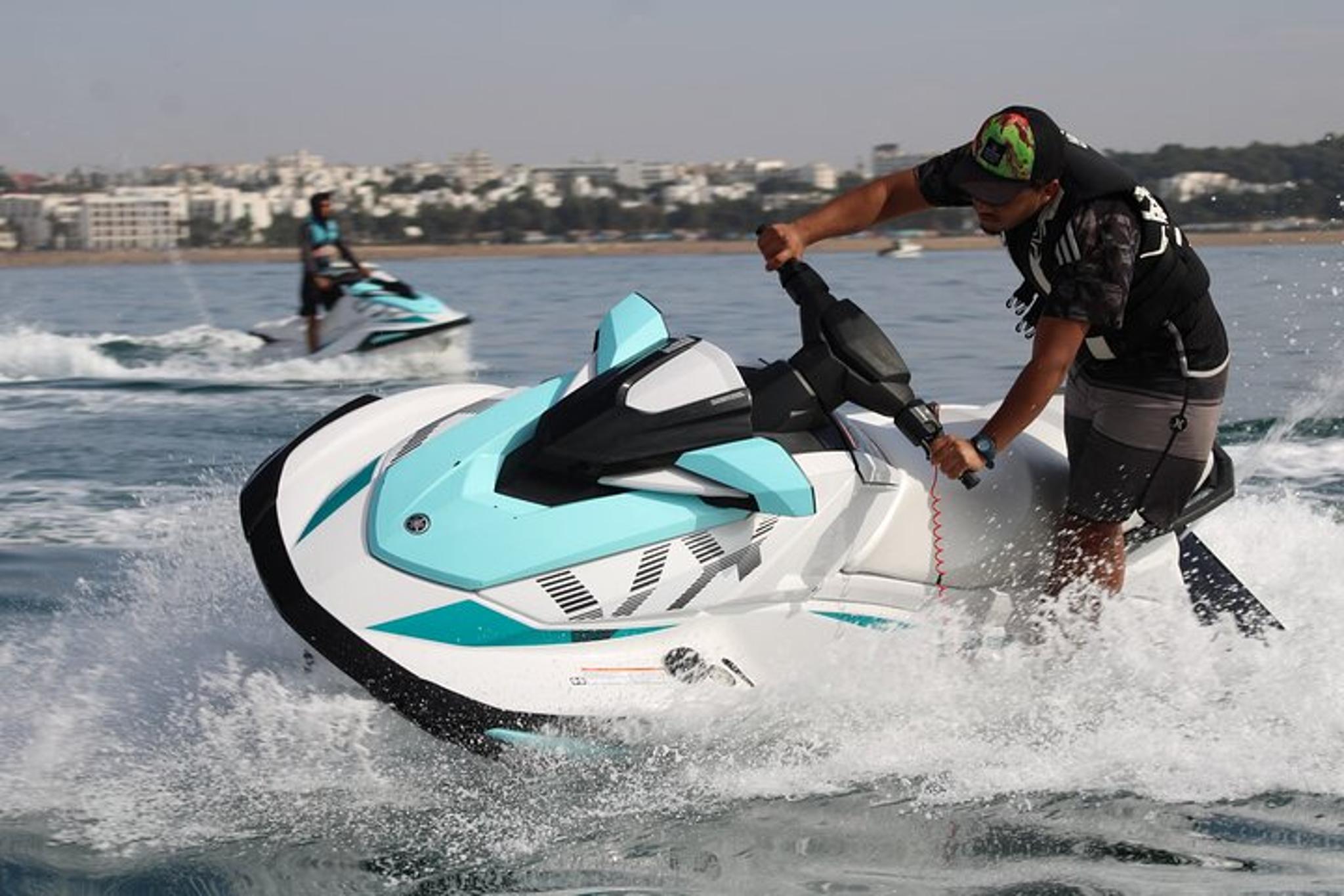 Agadir Jet Ski Rental 30 Min - Image 4