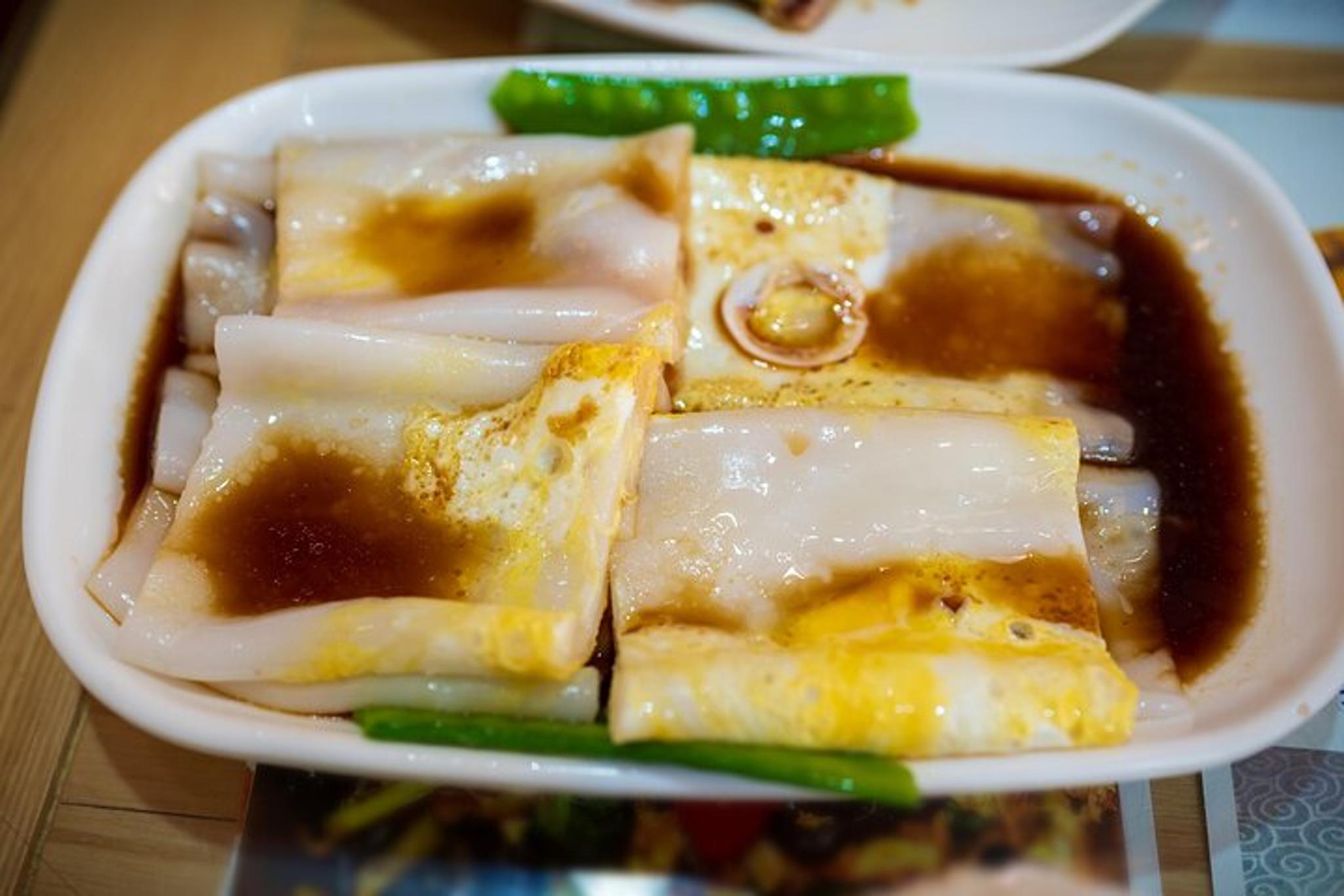 New York City Chinatown Food Walking Tour - Image 6