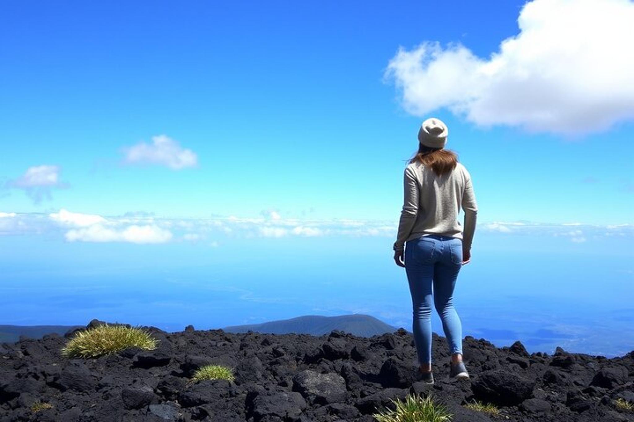 Hilo Volcano National Park Cruise Tour - Image 2