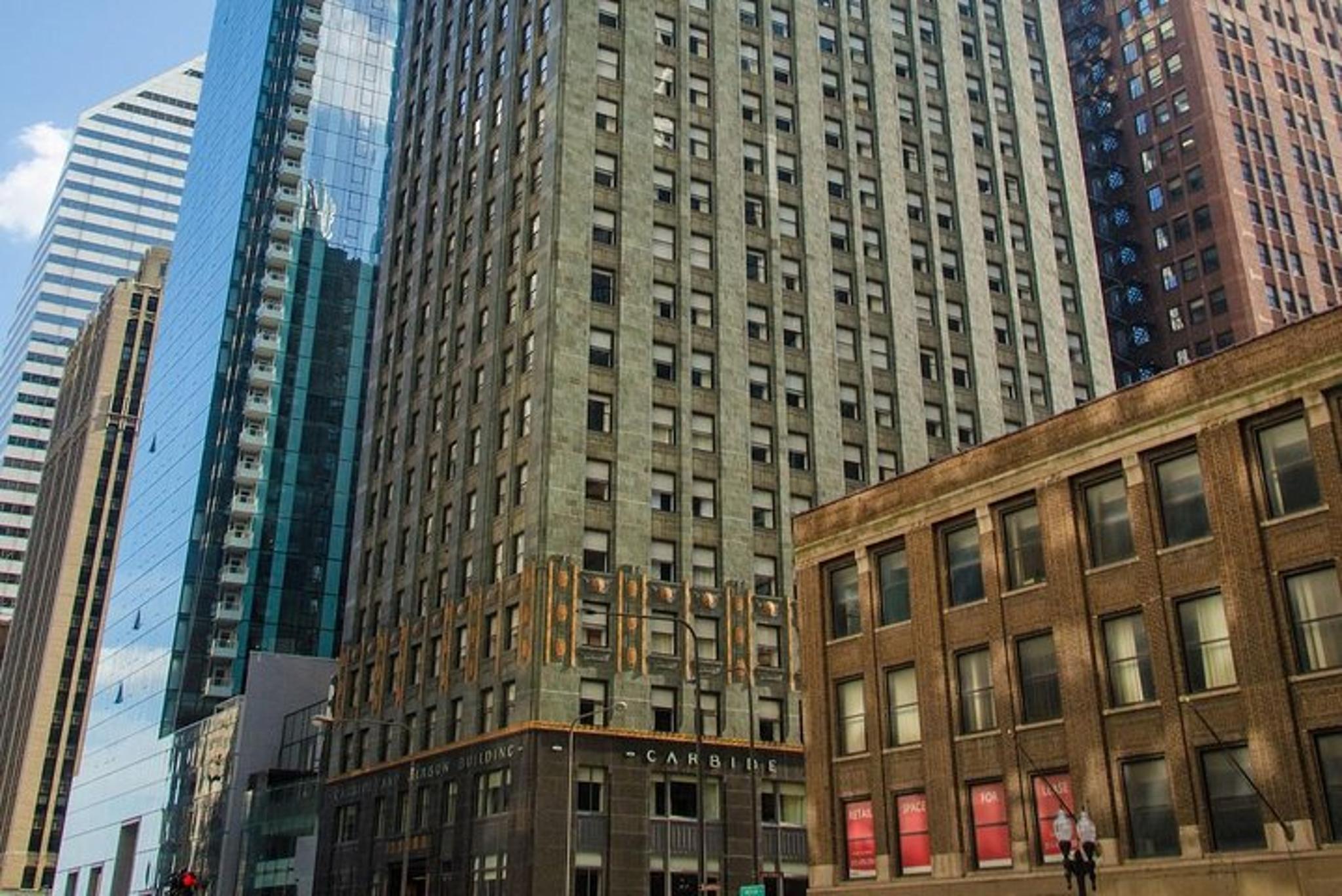 Chicago Walking Tour: Historic Treasures - Image 6