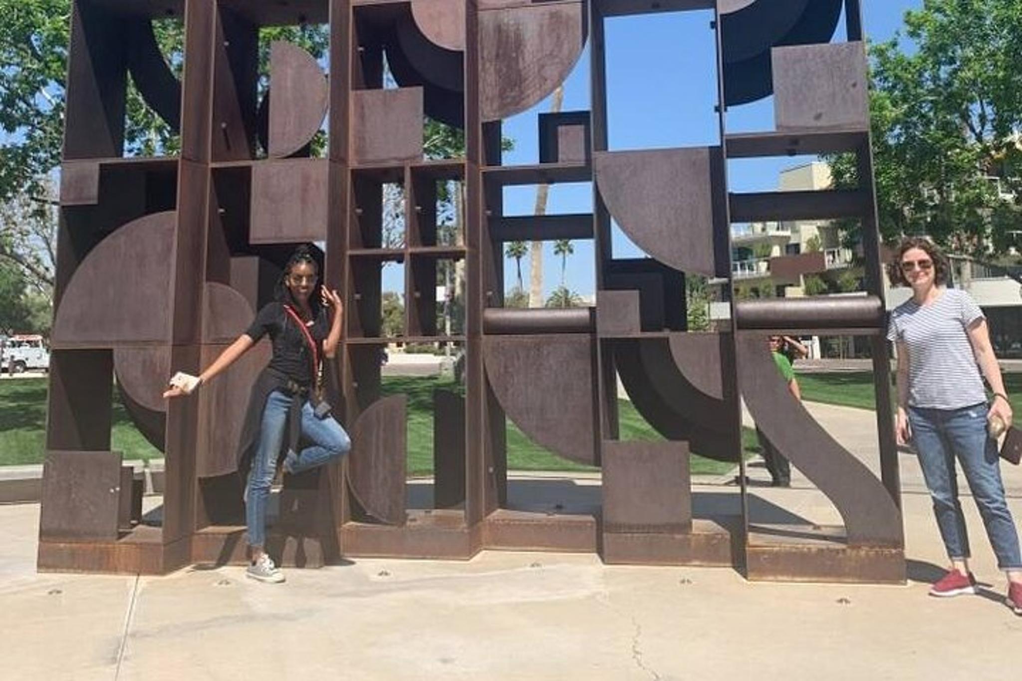 Phoenix Scavenger Hunt by Operation City Quest - Image 3