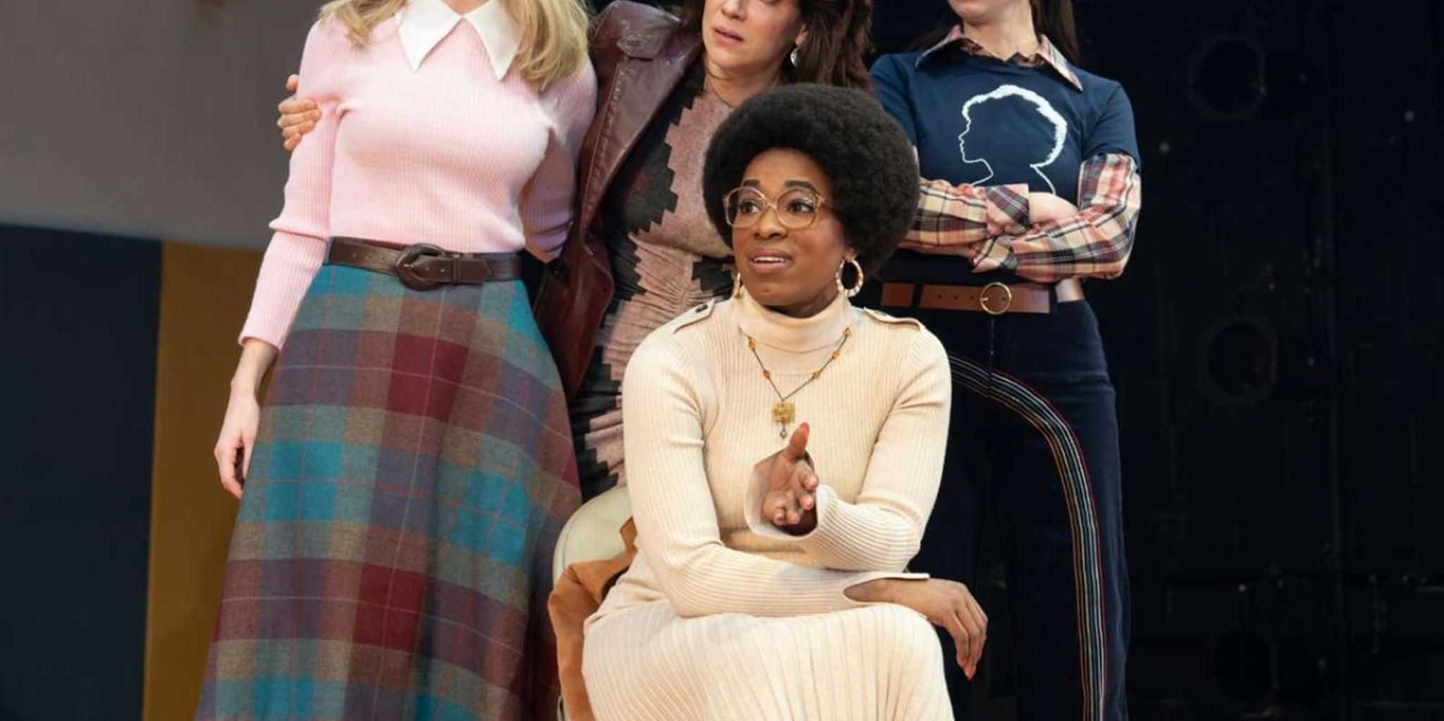 New York City Broadway Play Liberation 2.5 hr - Image 4