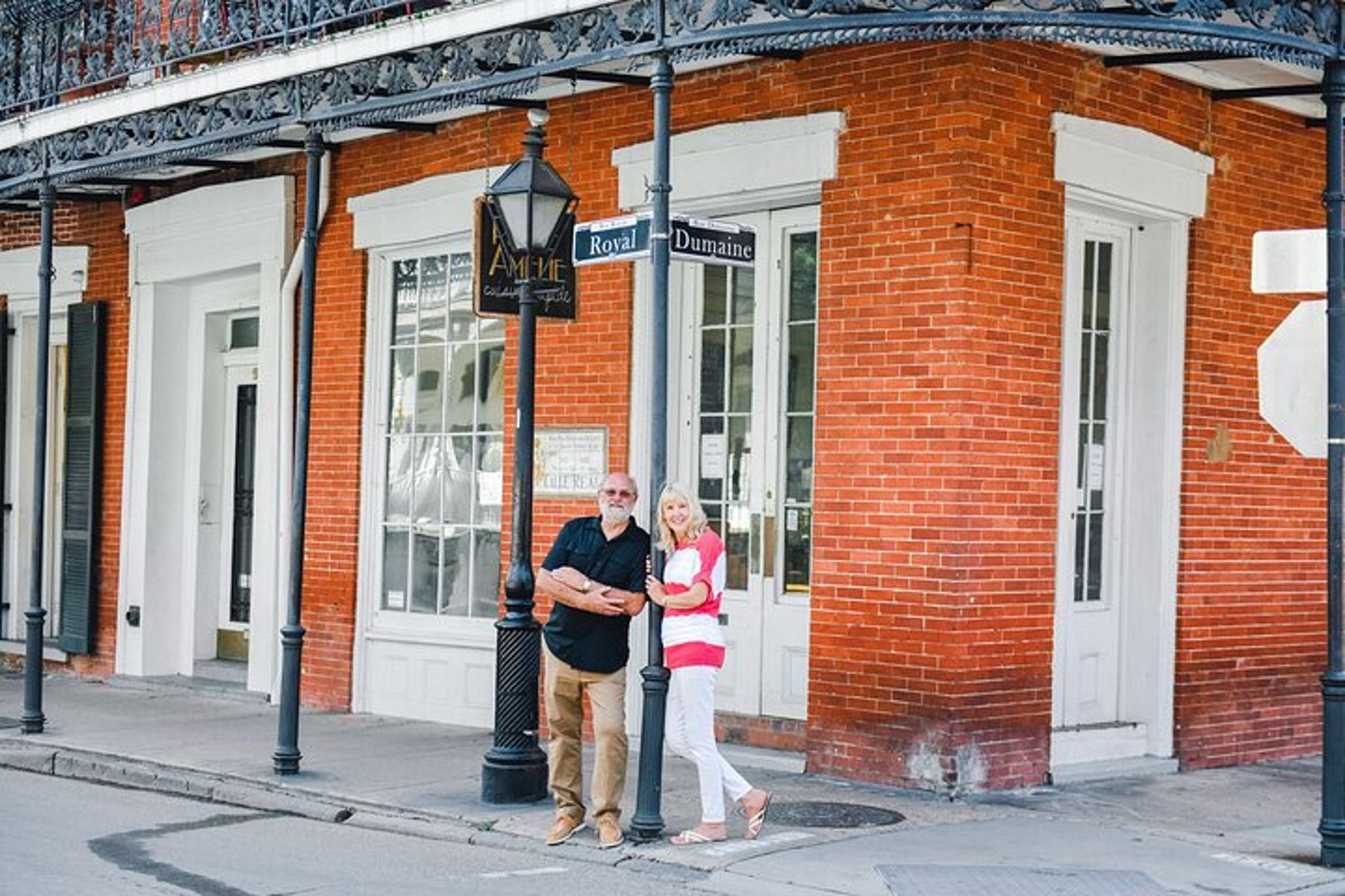 New Orleans Vacation Photography Session - Image 3