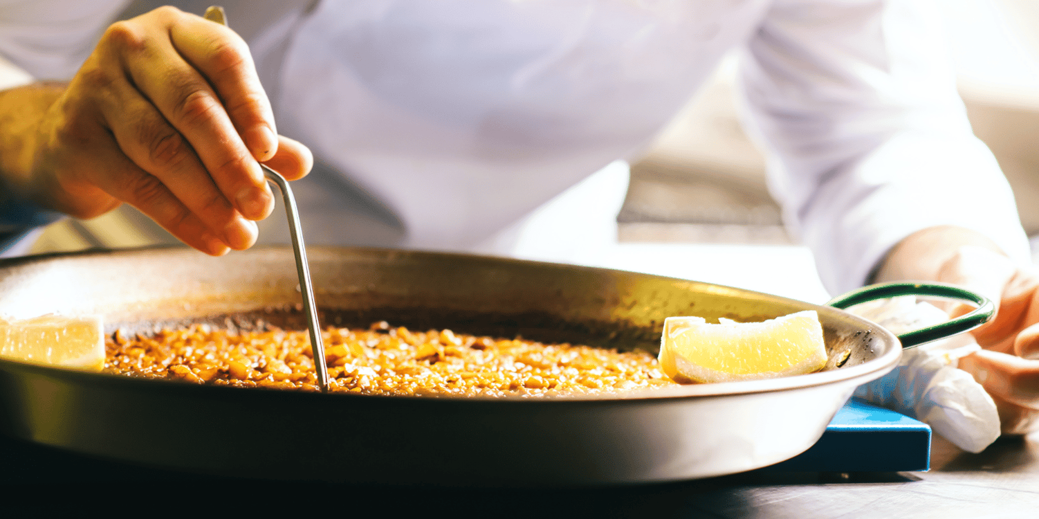 Denver Paella Cooking Class with Chef Kevin - Image 3