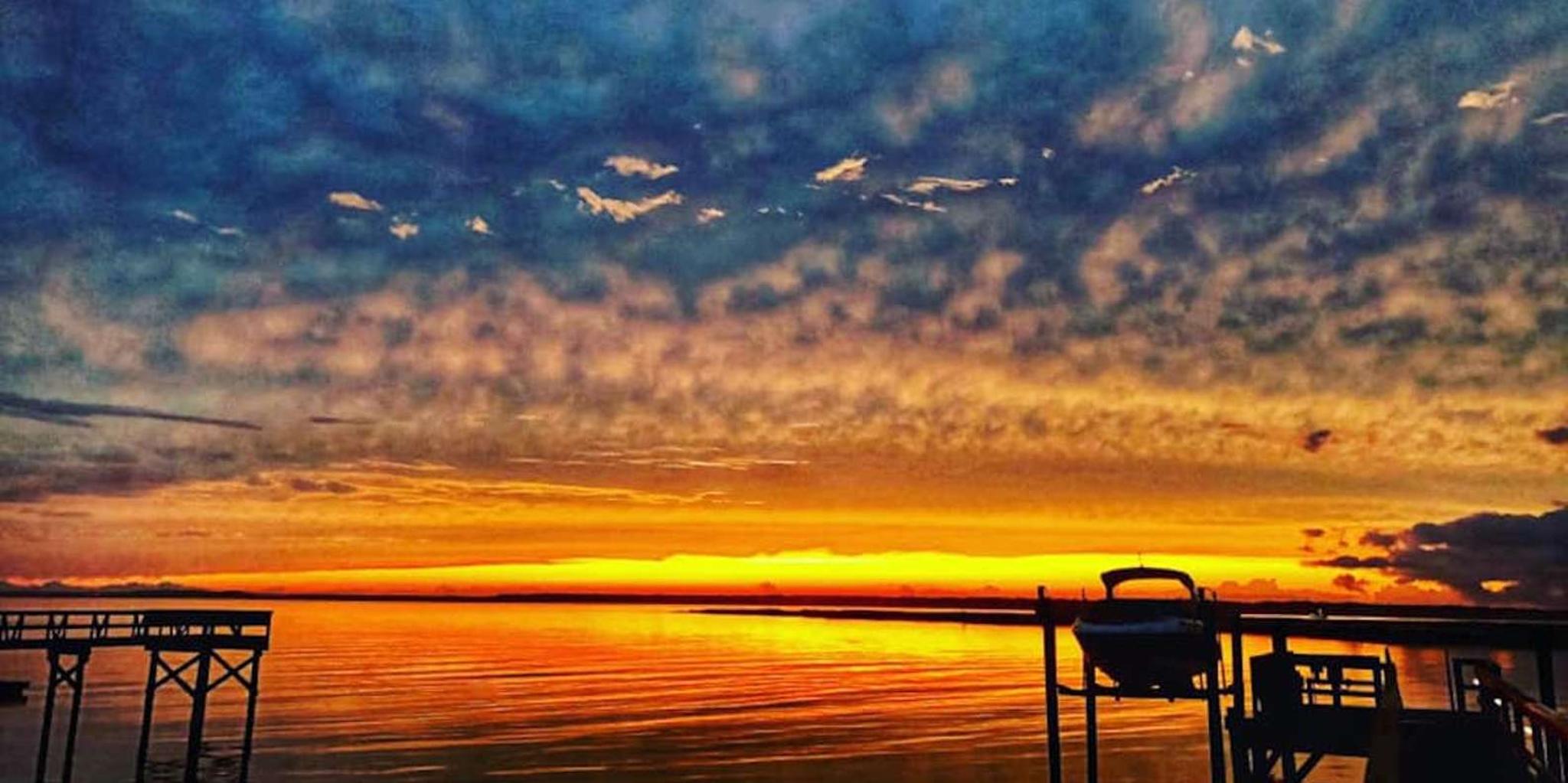 Hilton Head Private Sunset Cruise - Image 3