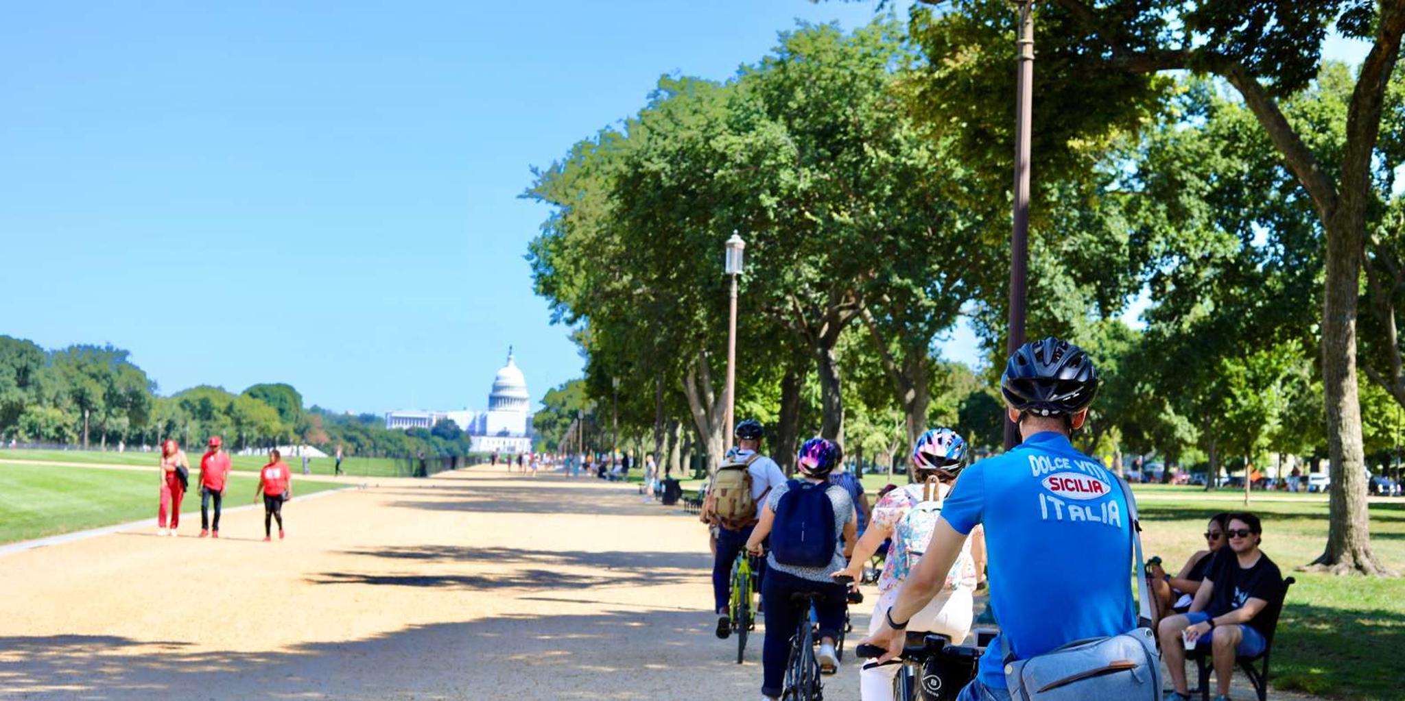 Washington DC Bike Rental - Image 3