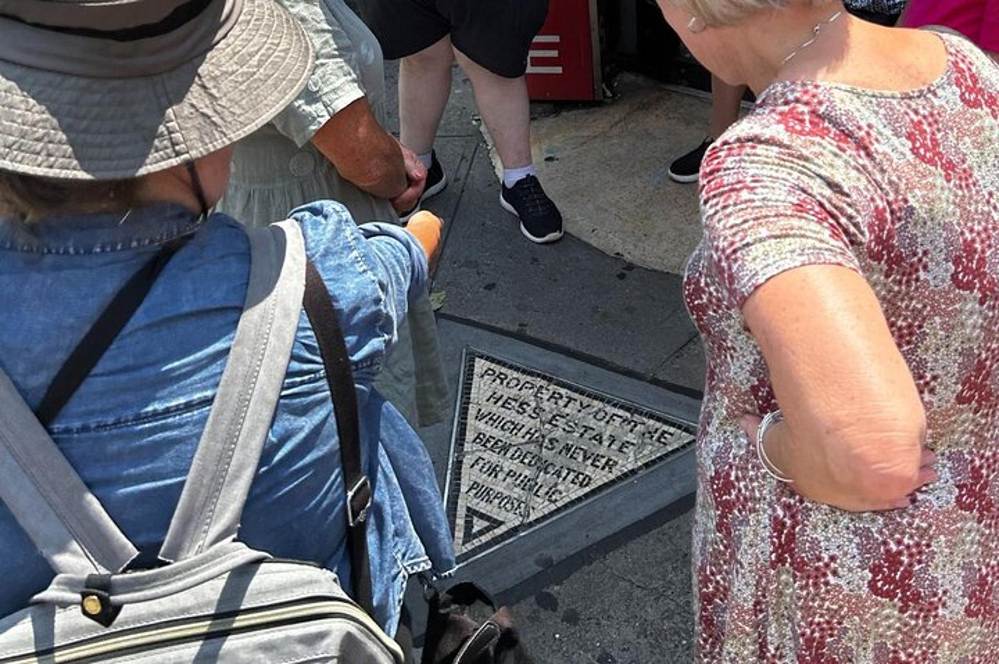 New York City Food Tour in Greenwich Village - Image 4