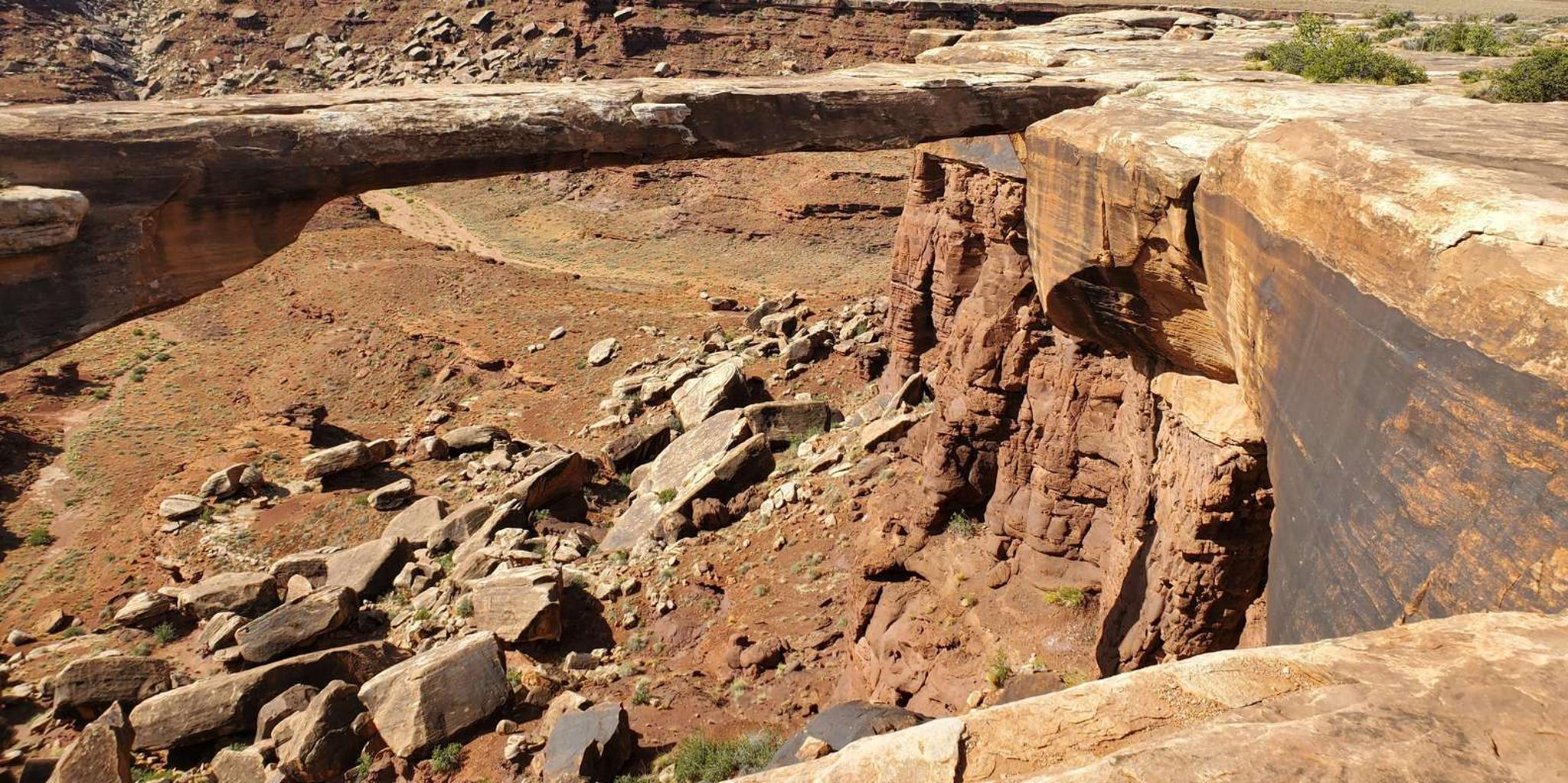 Moab Canyonlands 4x4 Tour Island in the Sky 4.5 hr - Image 5