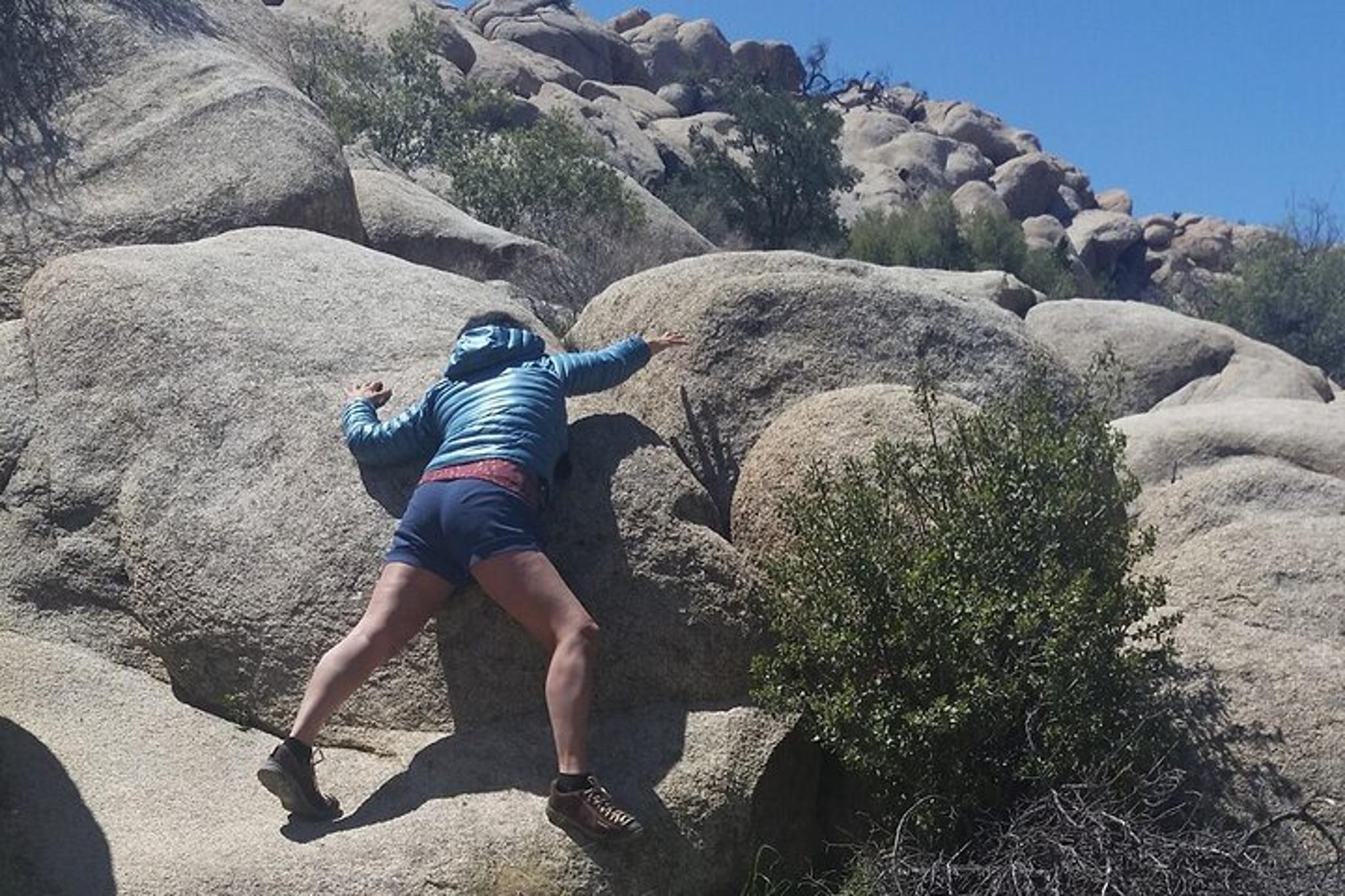 Joshua Tree Scavenger Hunt Adventure - Image 5