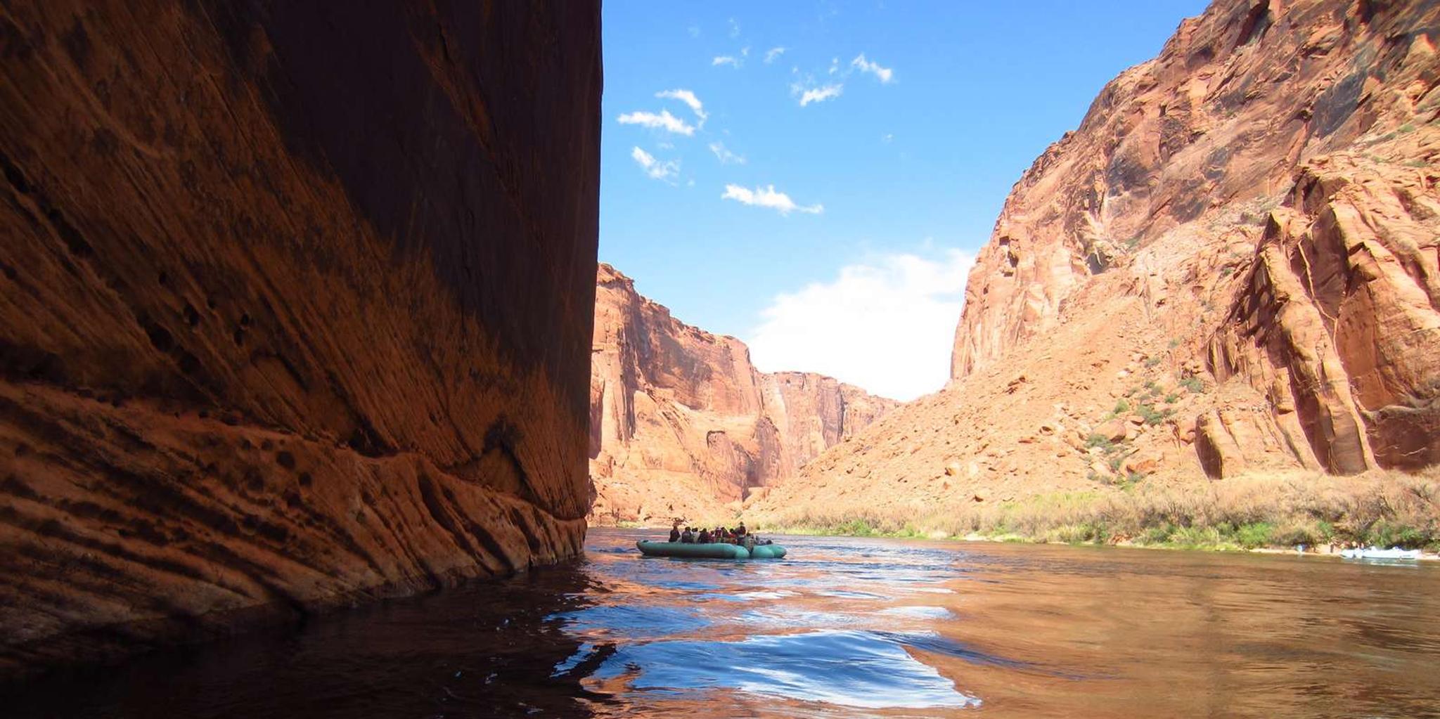 Flagstaff Colorado River Float Trip - Image 6