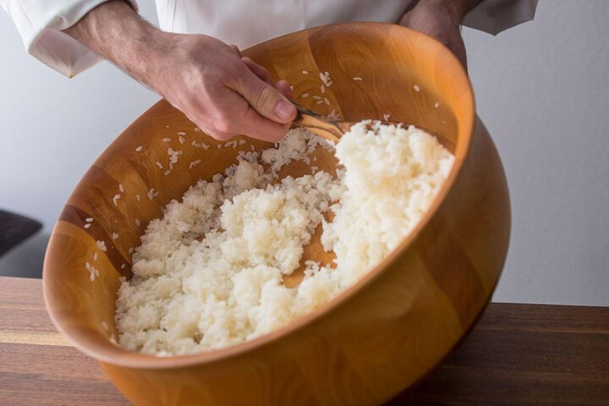 Portland Sushi Making Class at Local Brewery - Image 6