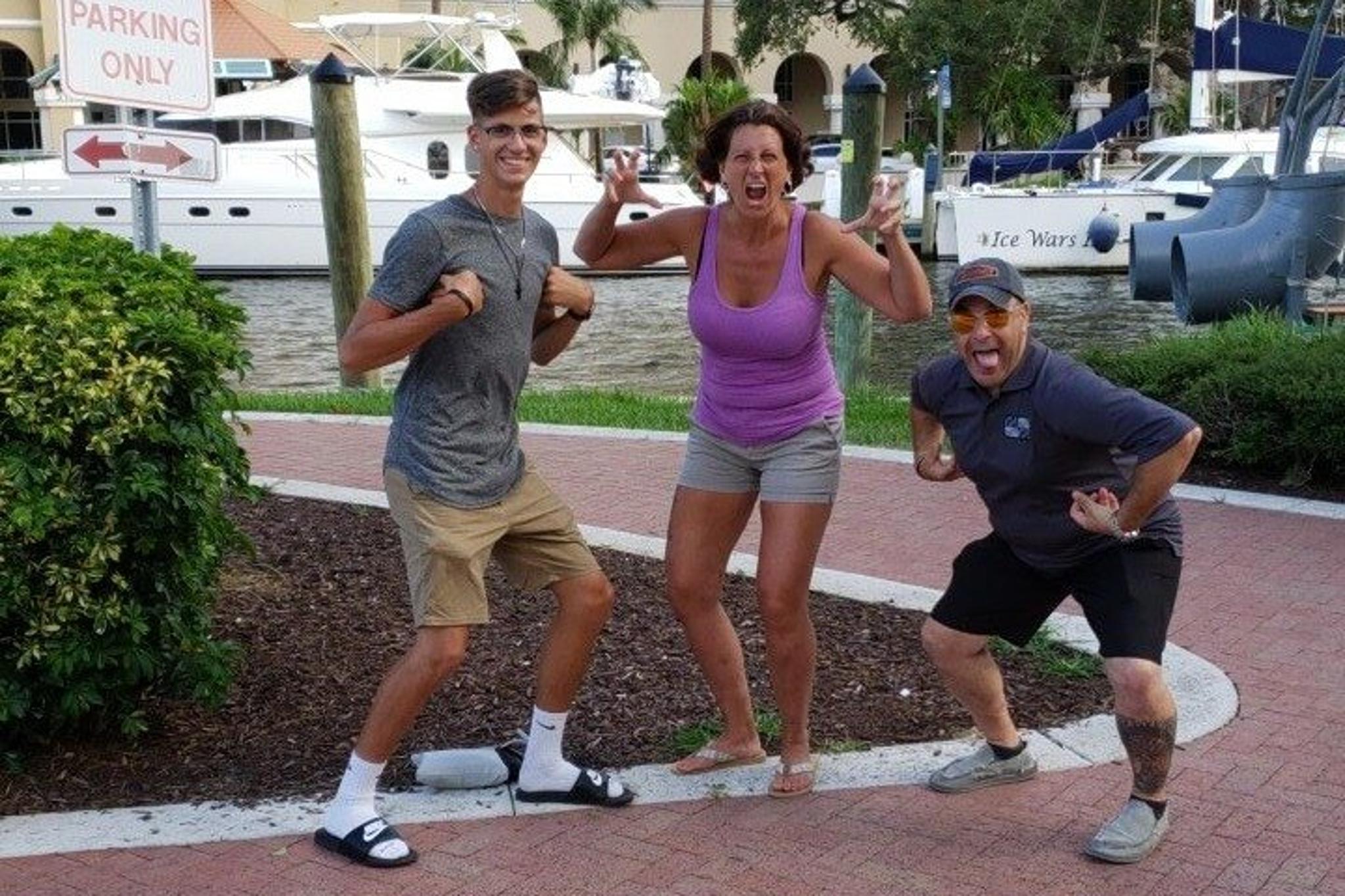 Tampa Scavenger Hunt by Wacky Walks - Image 5