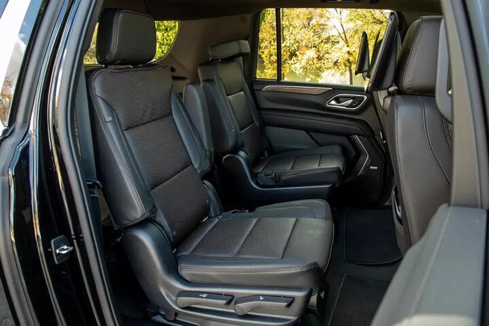 Washington DC Private SUV Transfer to Dulles Airport - Image 4