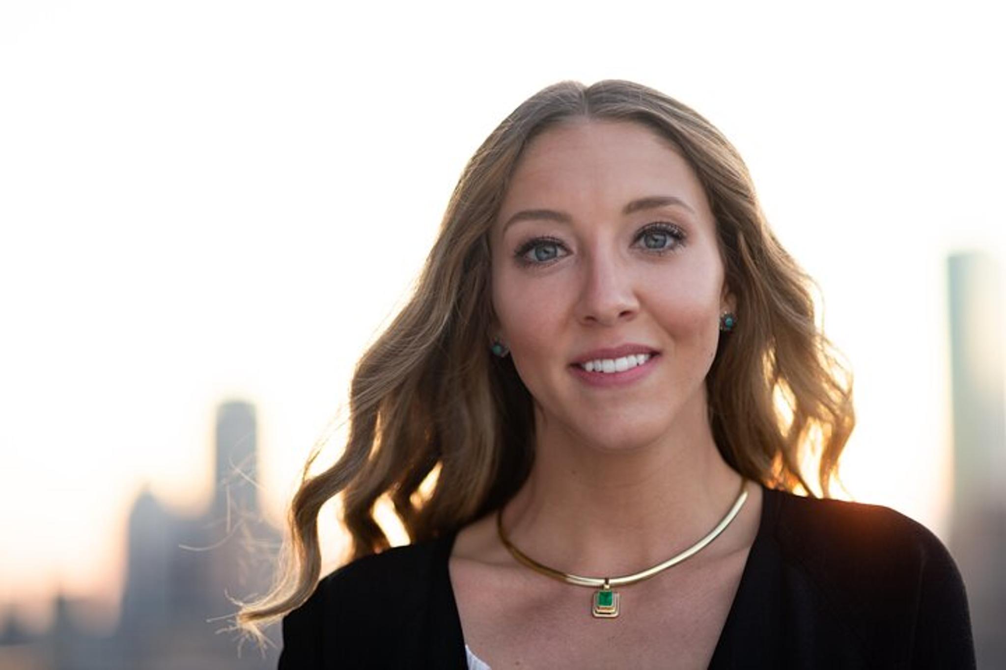 Boston Portrait Photography Tour 15 Min - Image 4