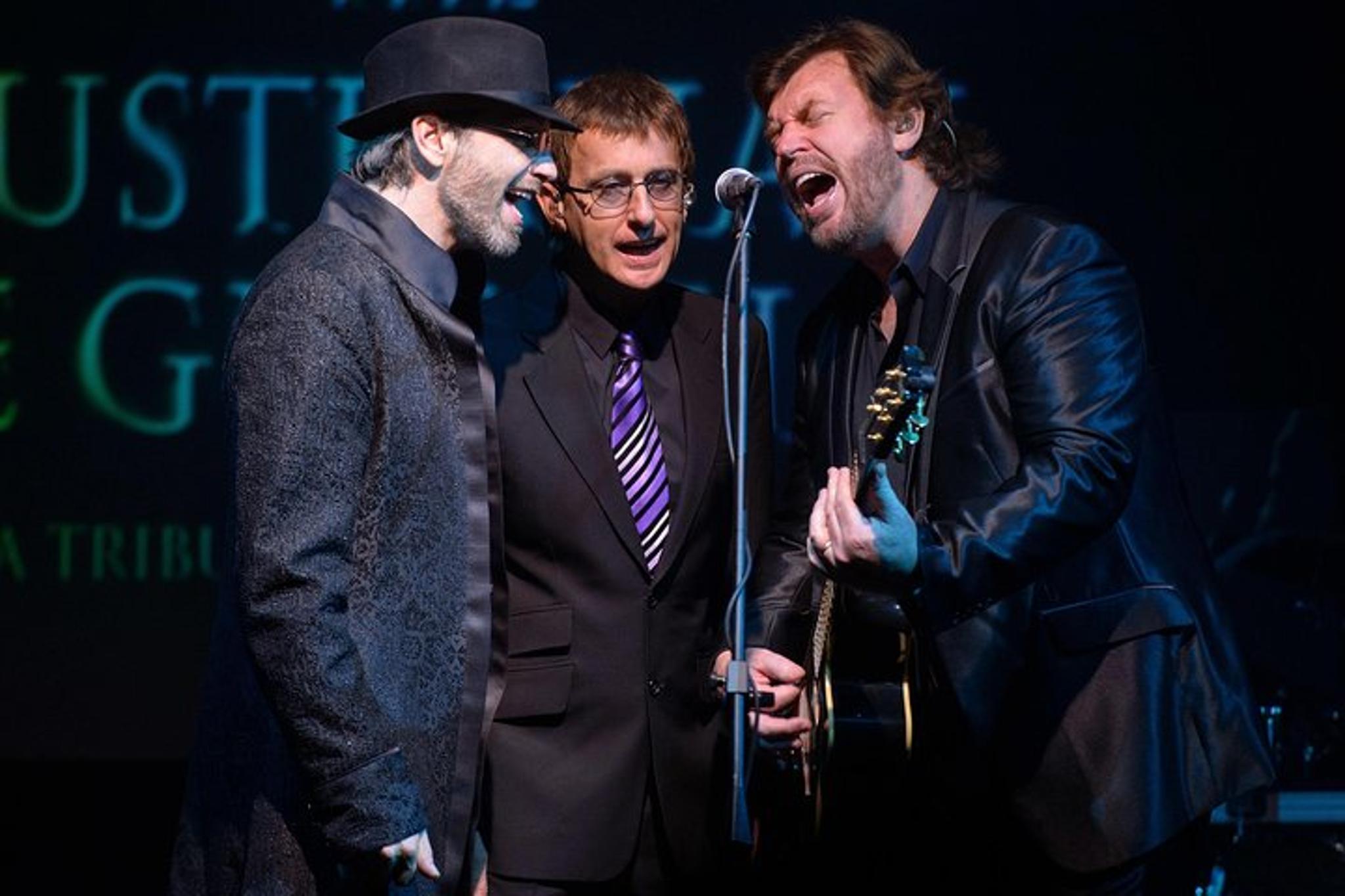 Las Vegas Australian Bee Gees Show - Image 2